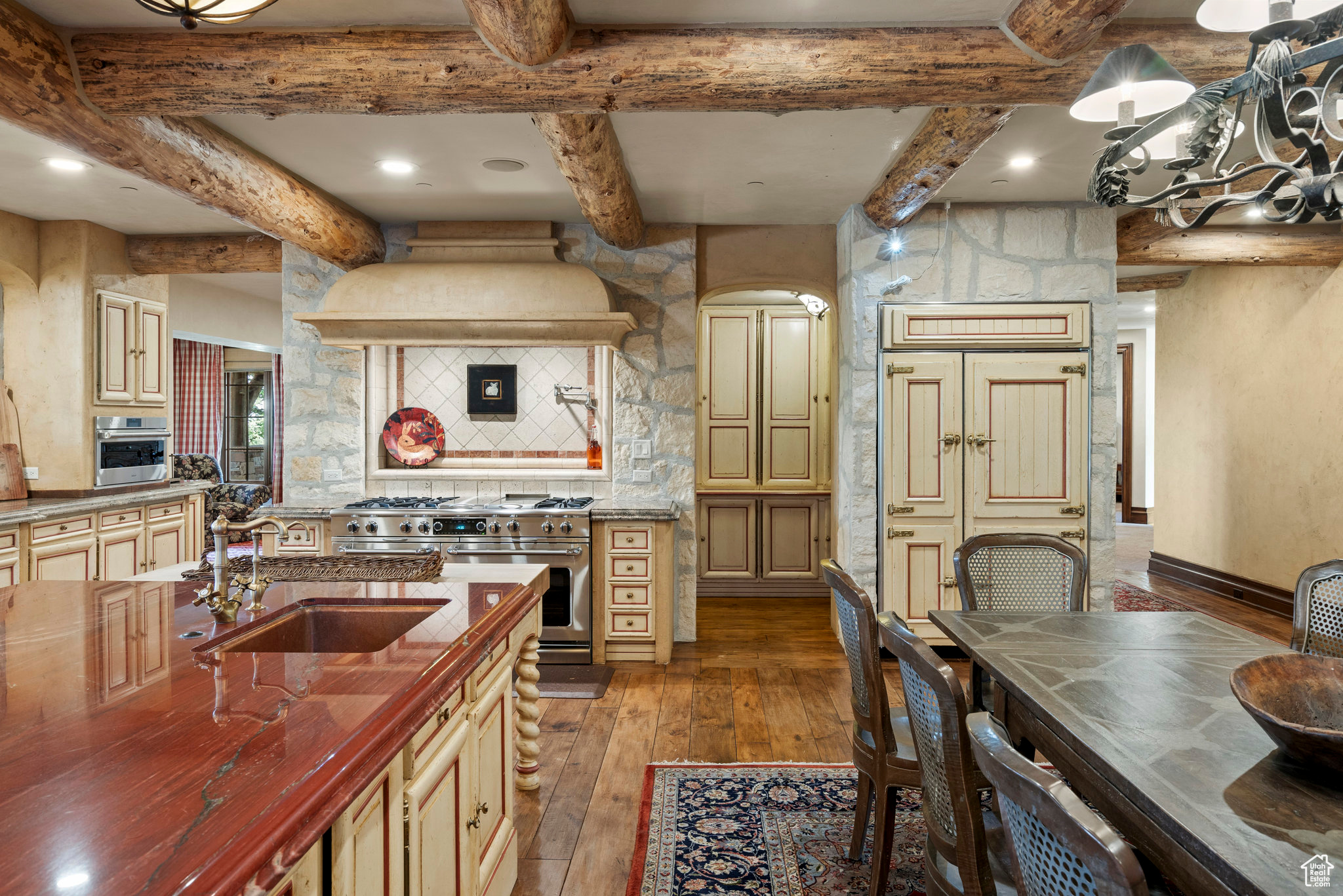 WOLF CREEK RANCH - Residential