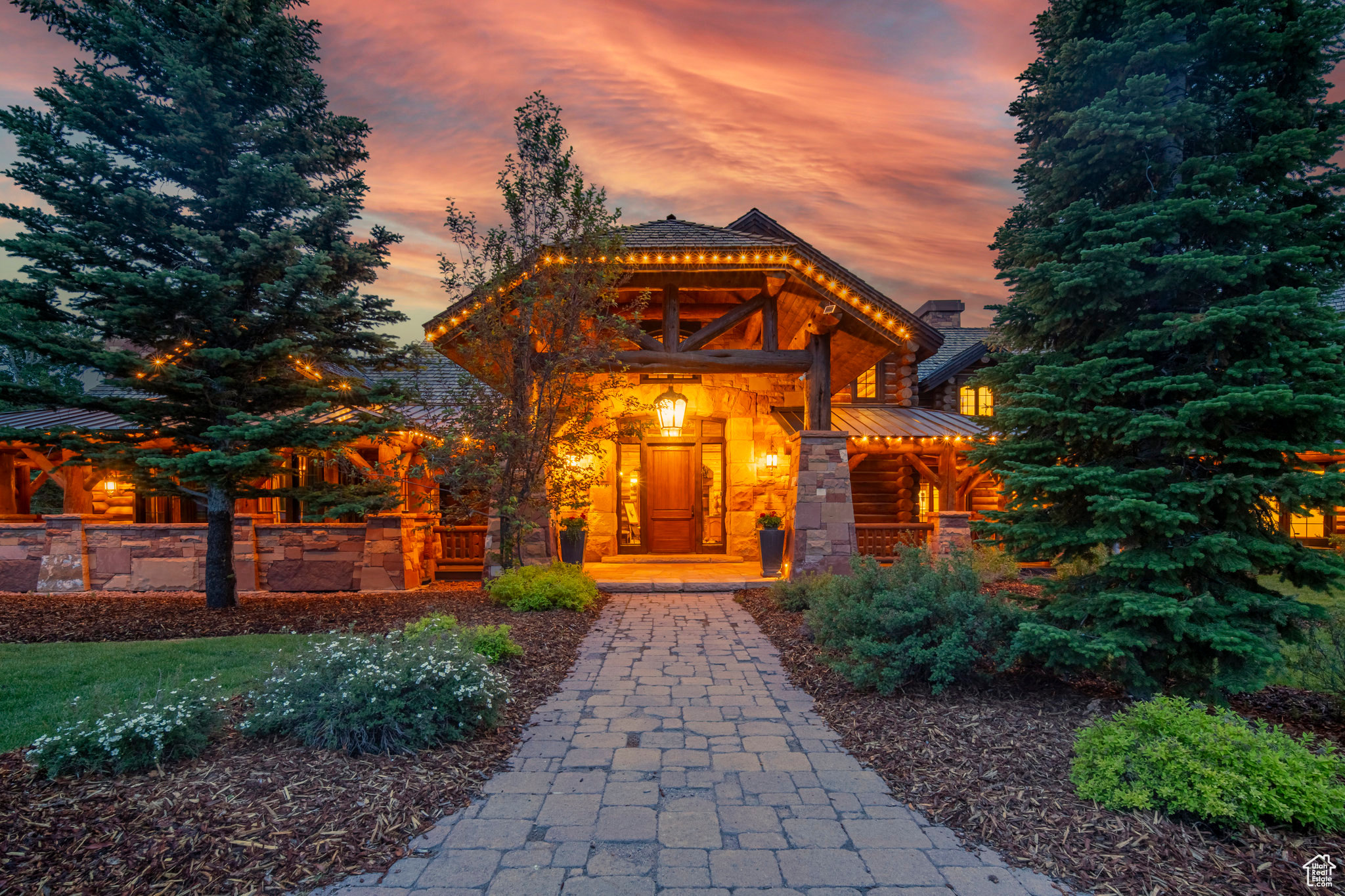 WOLF CREEK RANCH - Residential