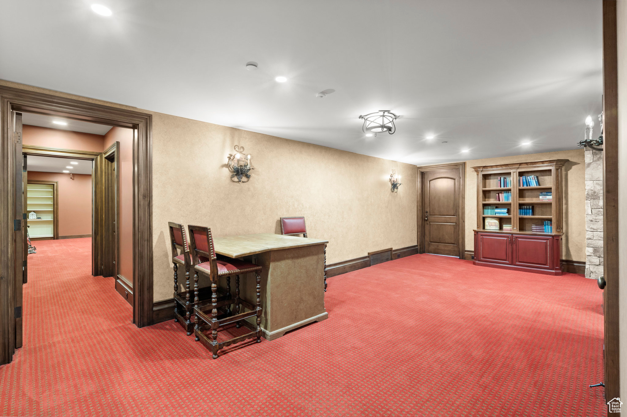 WOLF CREEK RANCH - Residential