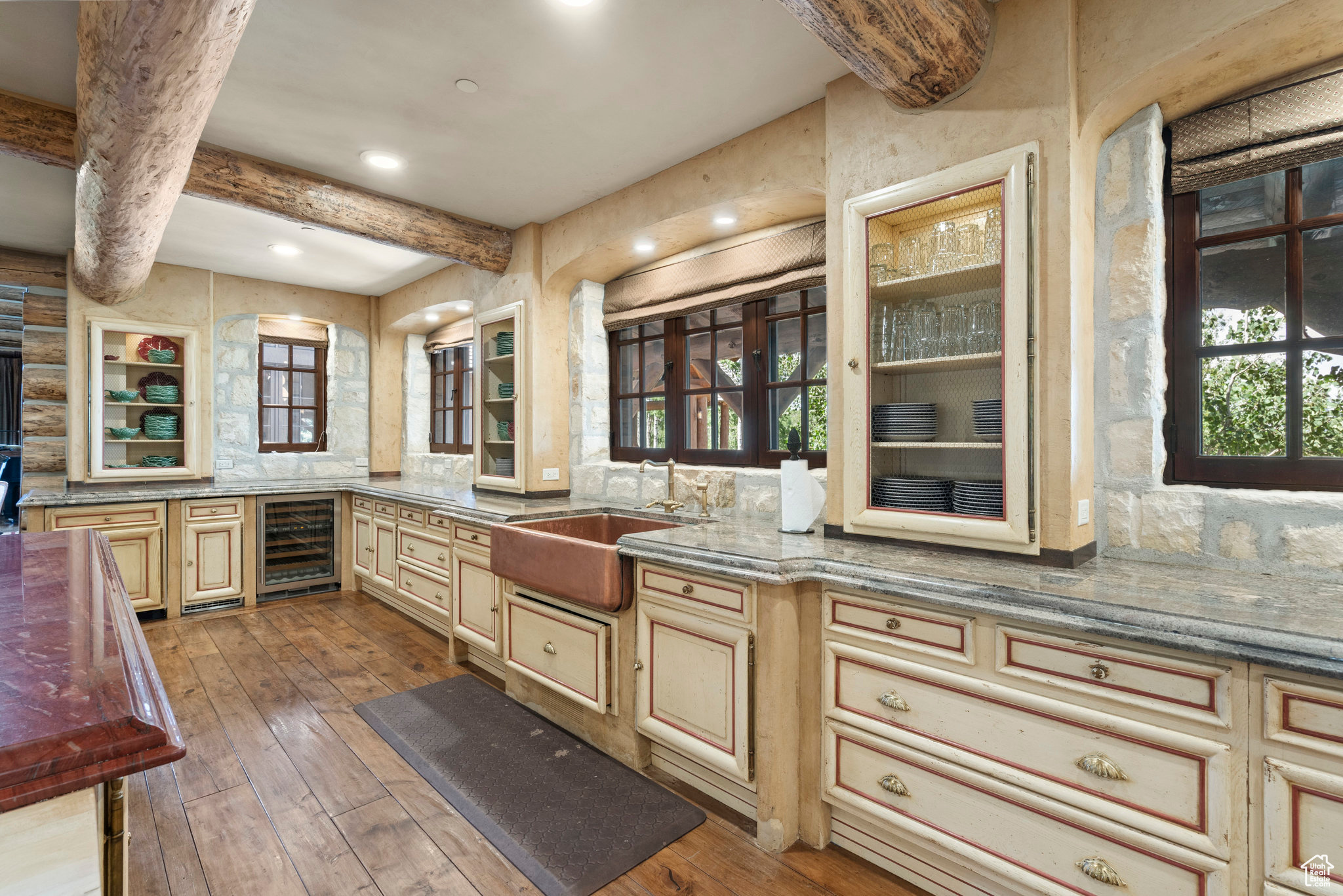 WOLF CREEK RANCH - Residential