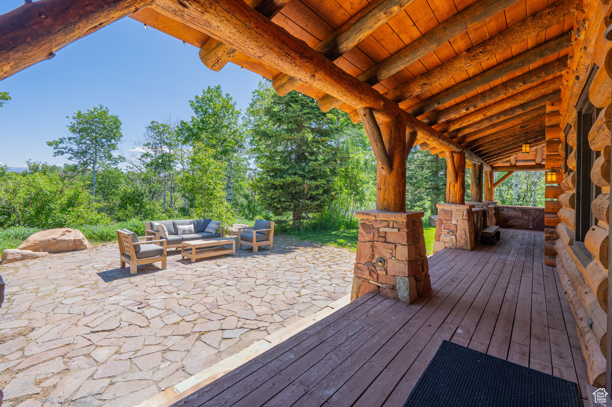 WOLF CREEK RANCH - Residential