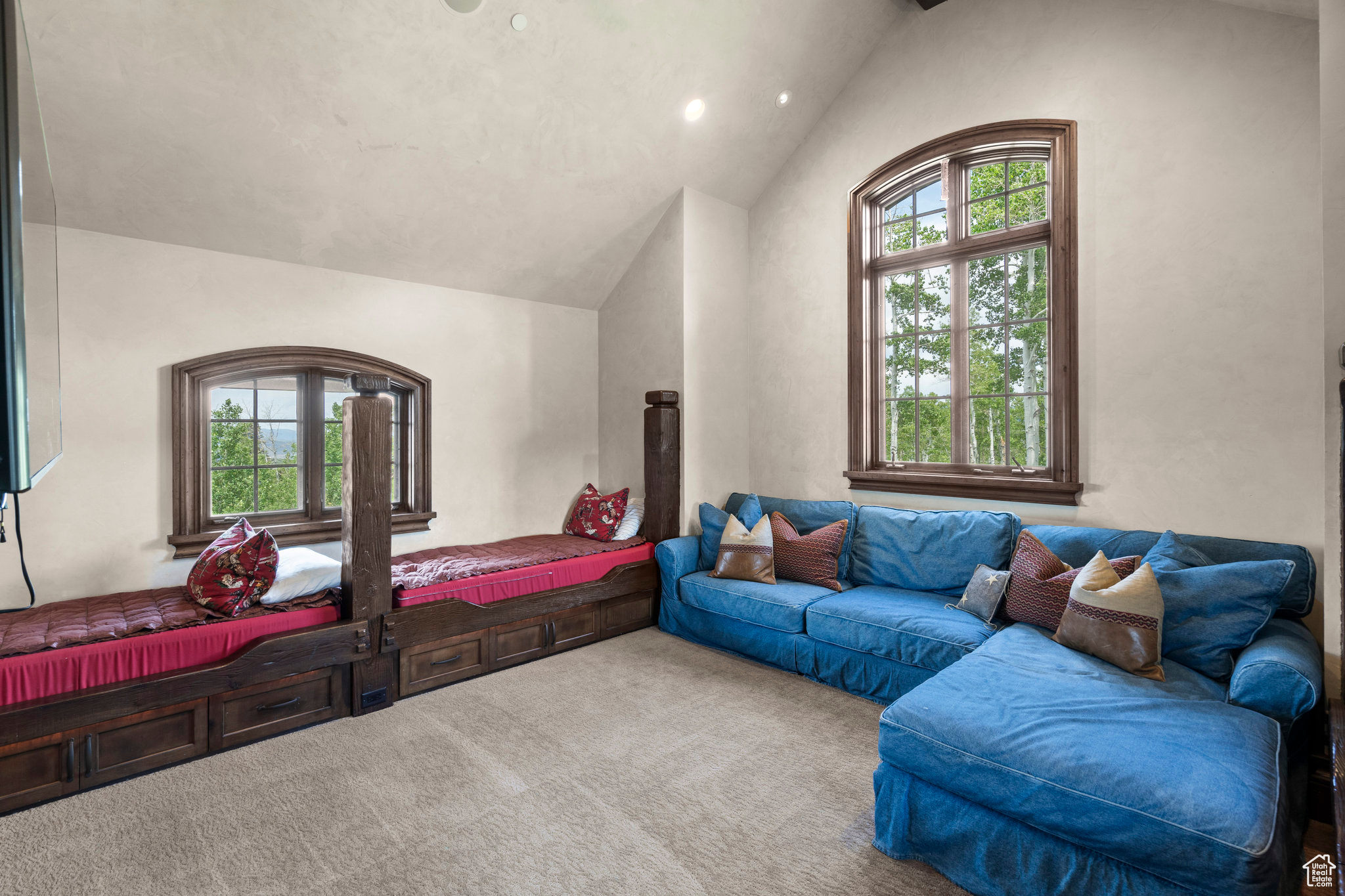 WOLF CREEK RANCH - Residential