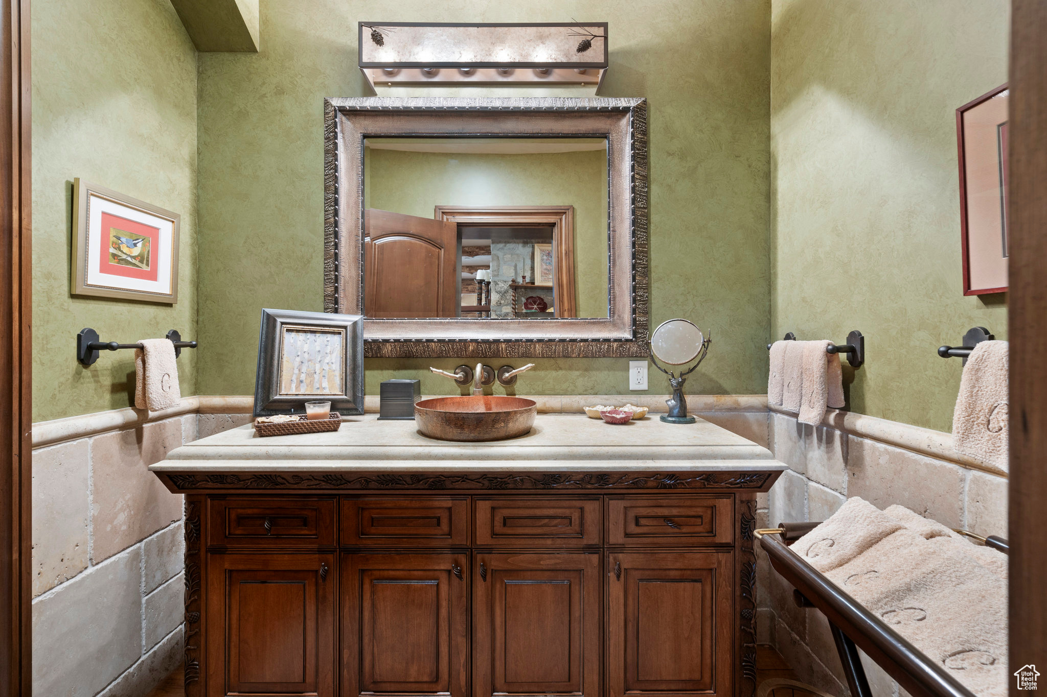 WOLF CREEK RANCH - Residential