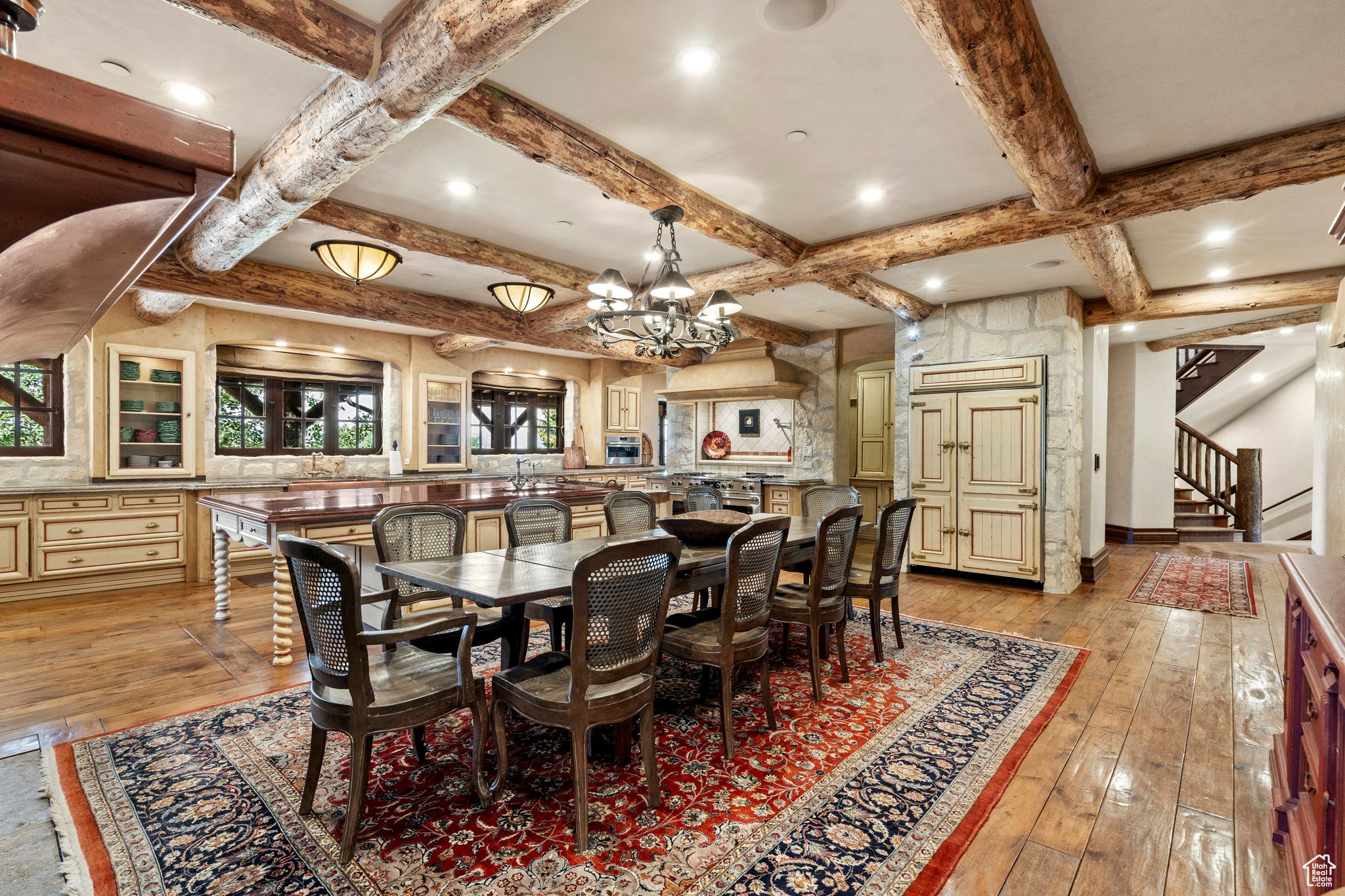 WOLF CREEK RANCH - Residential