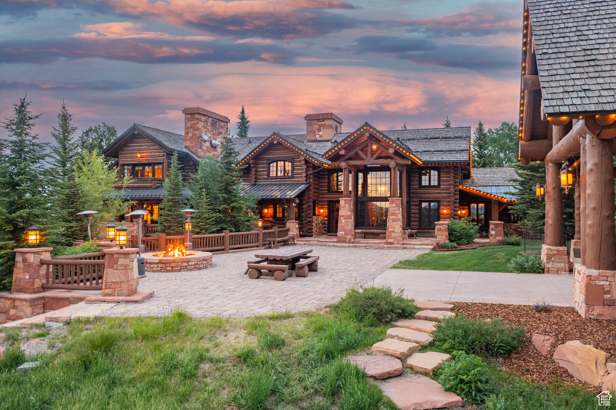 WOLF CREEK RANCH - Residential