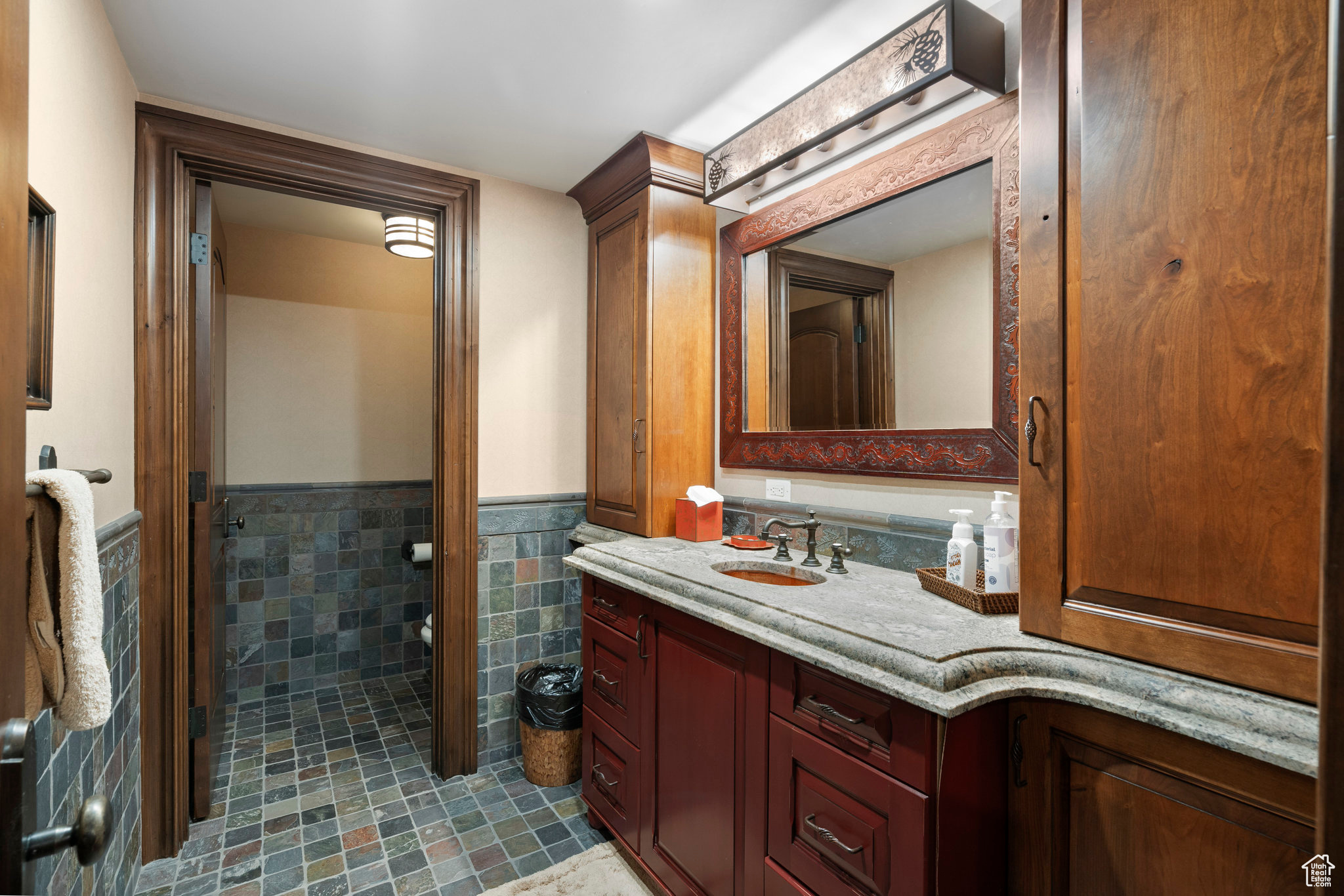 WOLF CREEK RANCH - Residential