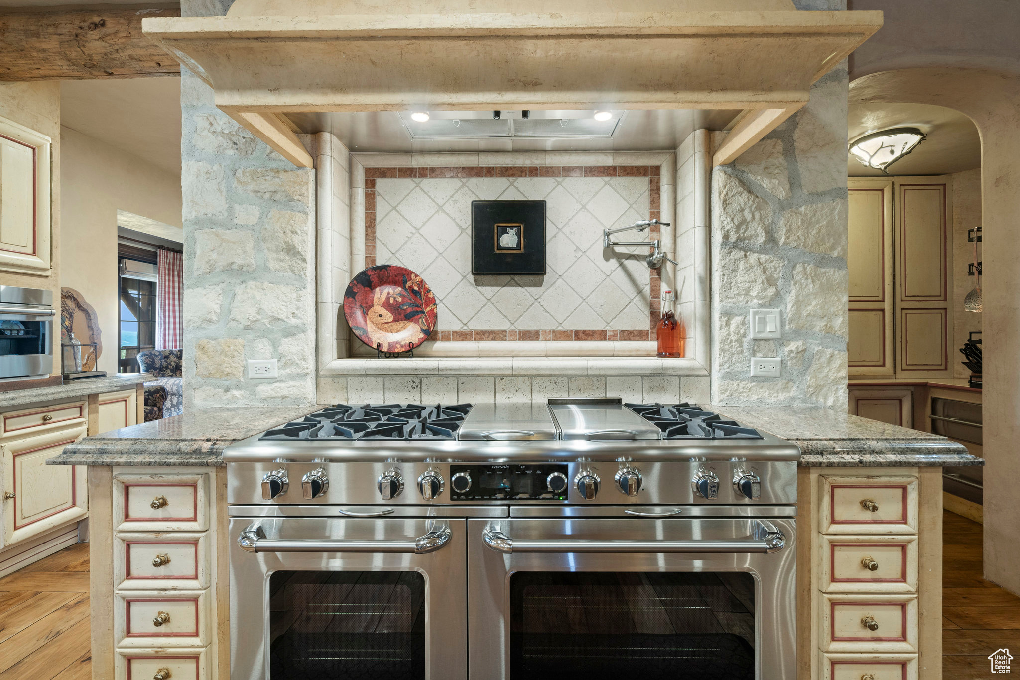 WOLF CREEK RANCH - Residential