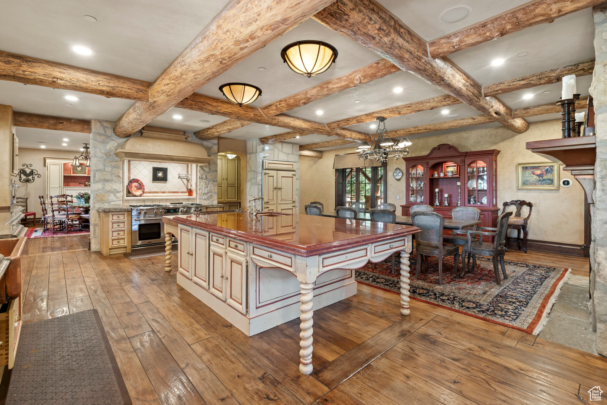 WOLF CREEK RANCH - Residential