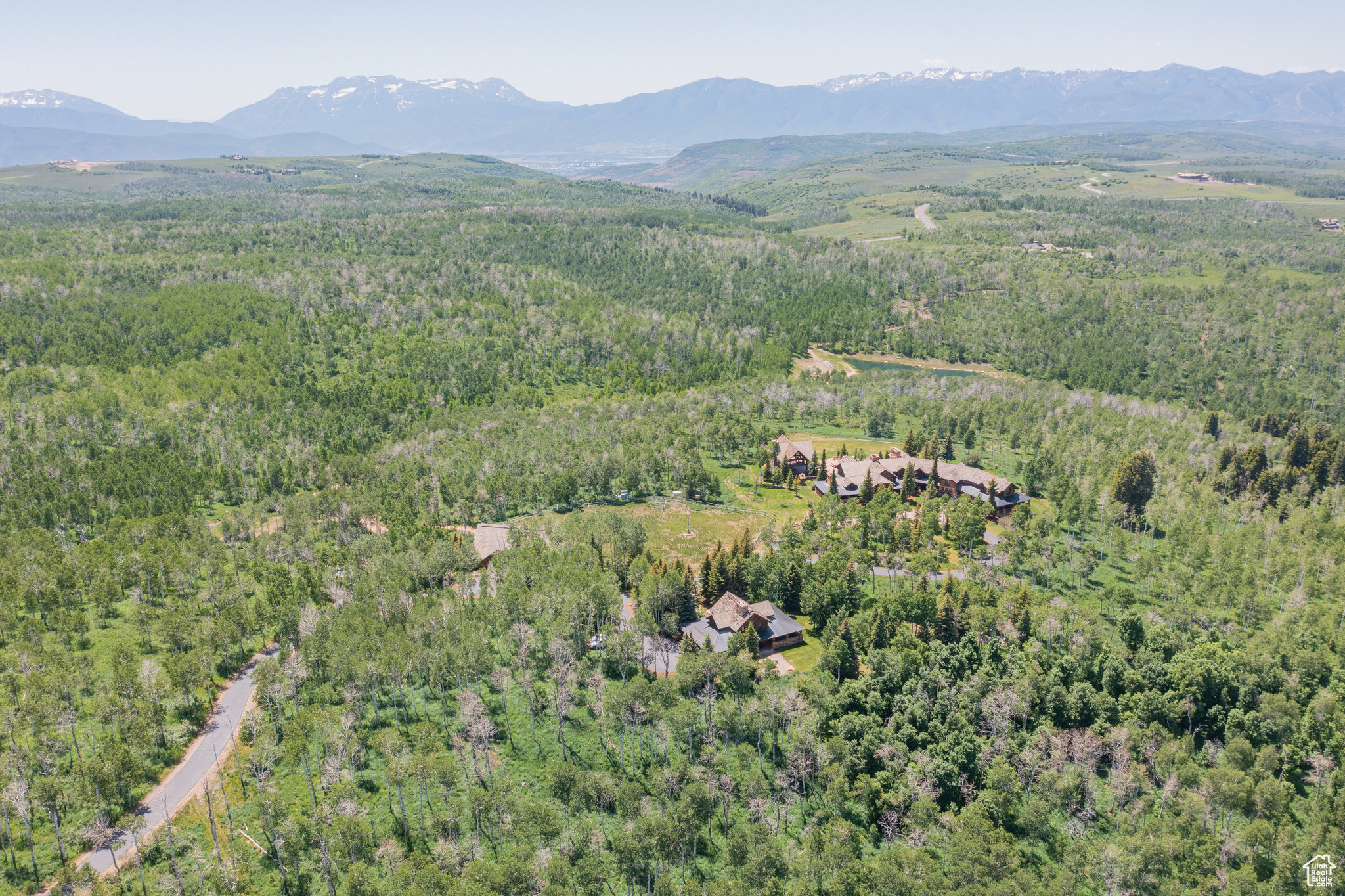 WOLF CREEK RANCH - Residential