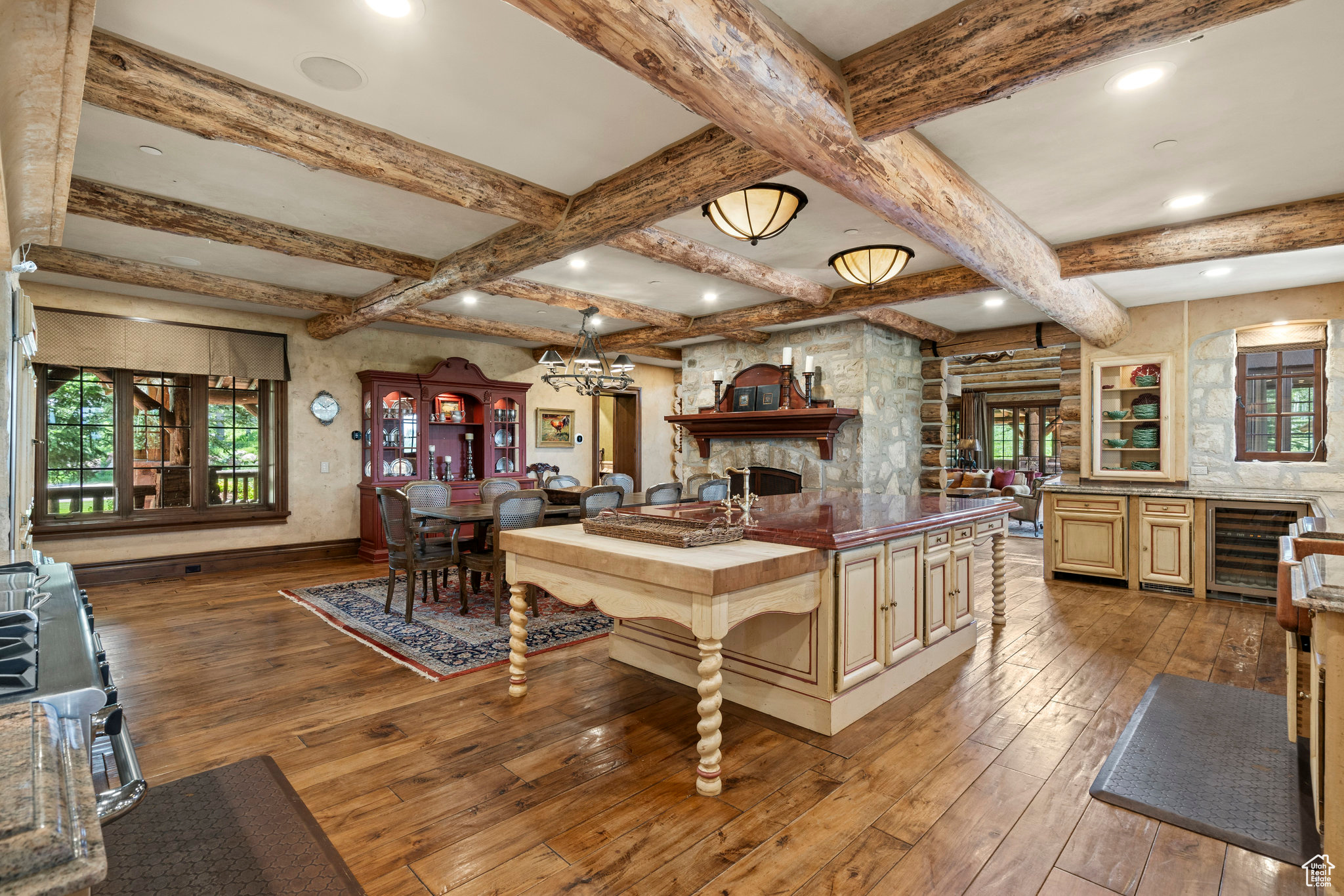 WOLF CREEK RANCH - Residential