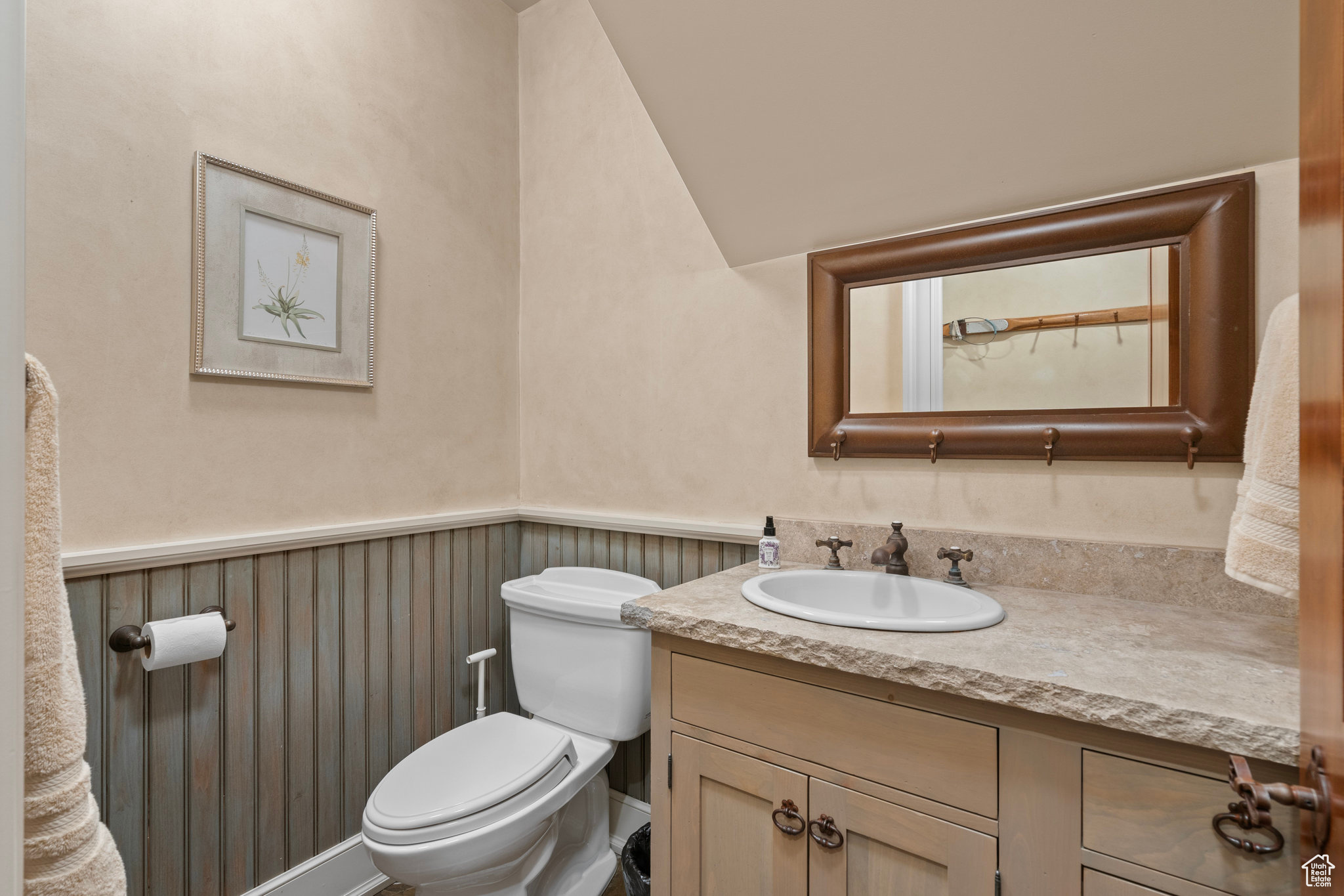 WOLF CREEK RANCH - Residential