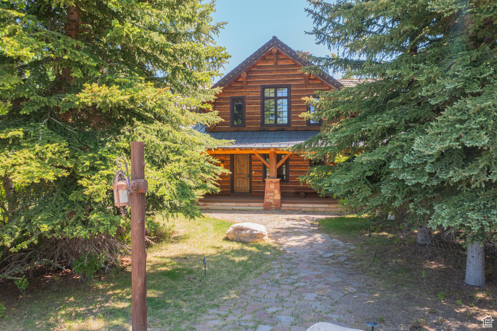 WOLF CREEK RANCH - Residential