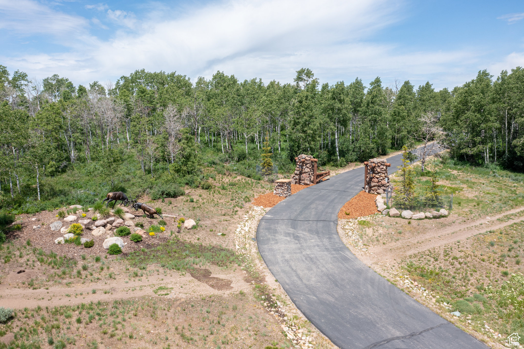 WOLF CREEK RANCH - Residential