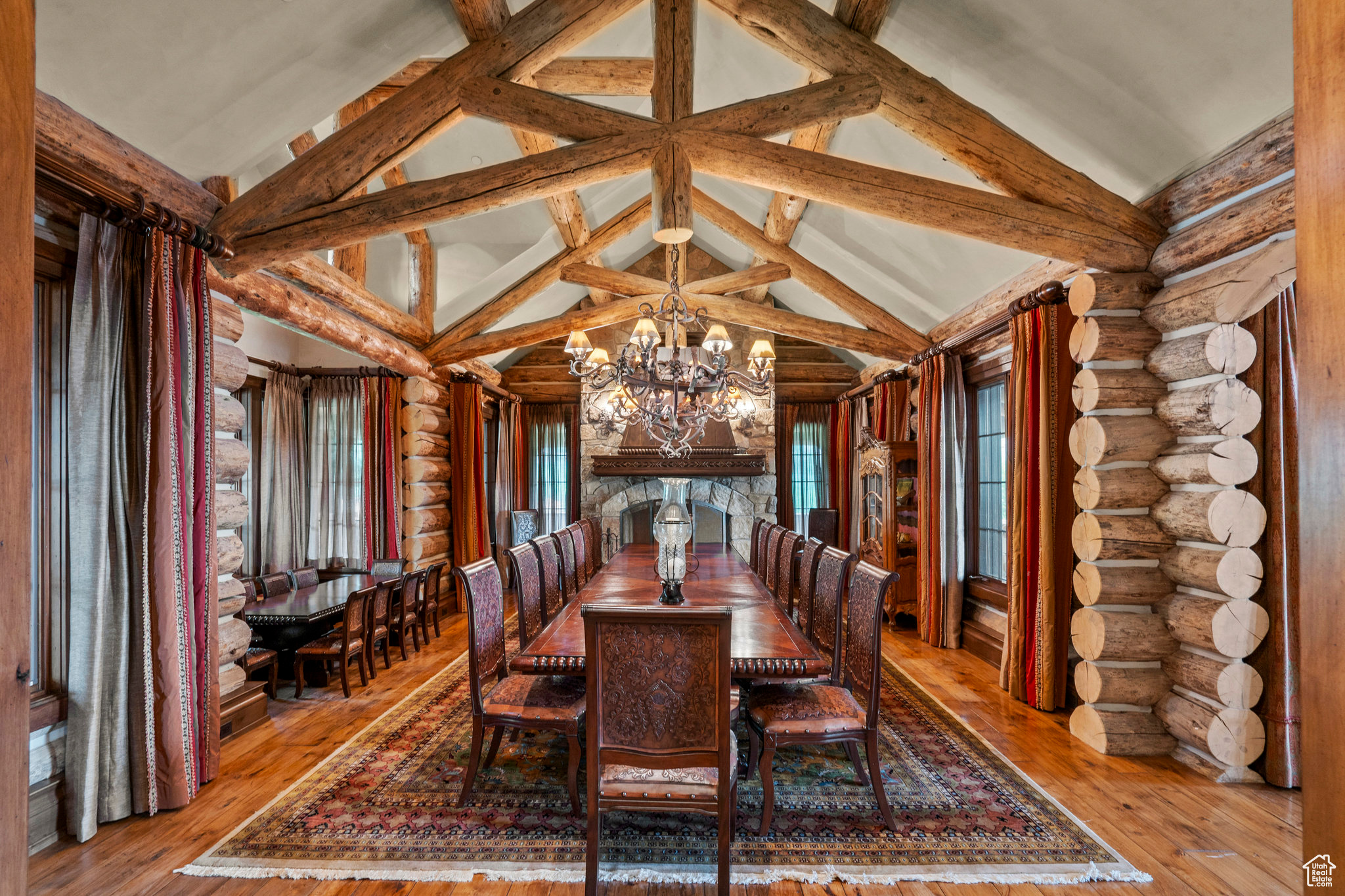 WOLF CREEK RANCH - Residential