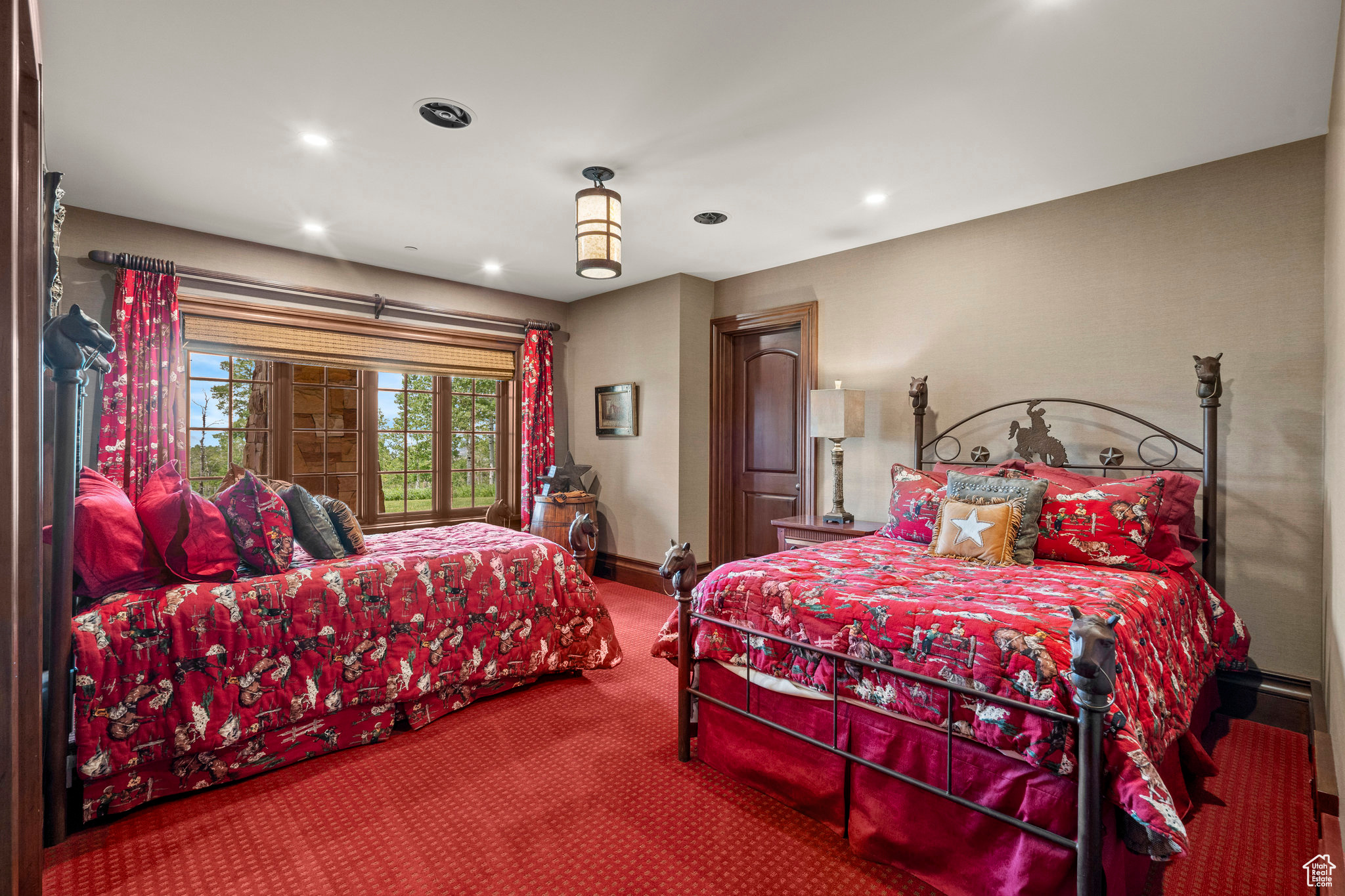 WOLF CREEK RANCH - Residential