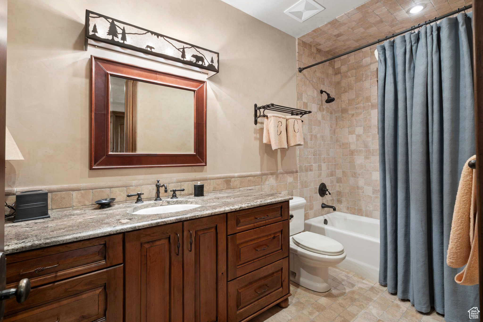 WOLF CREEK RANCH - Residential