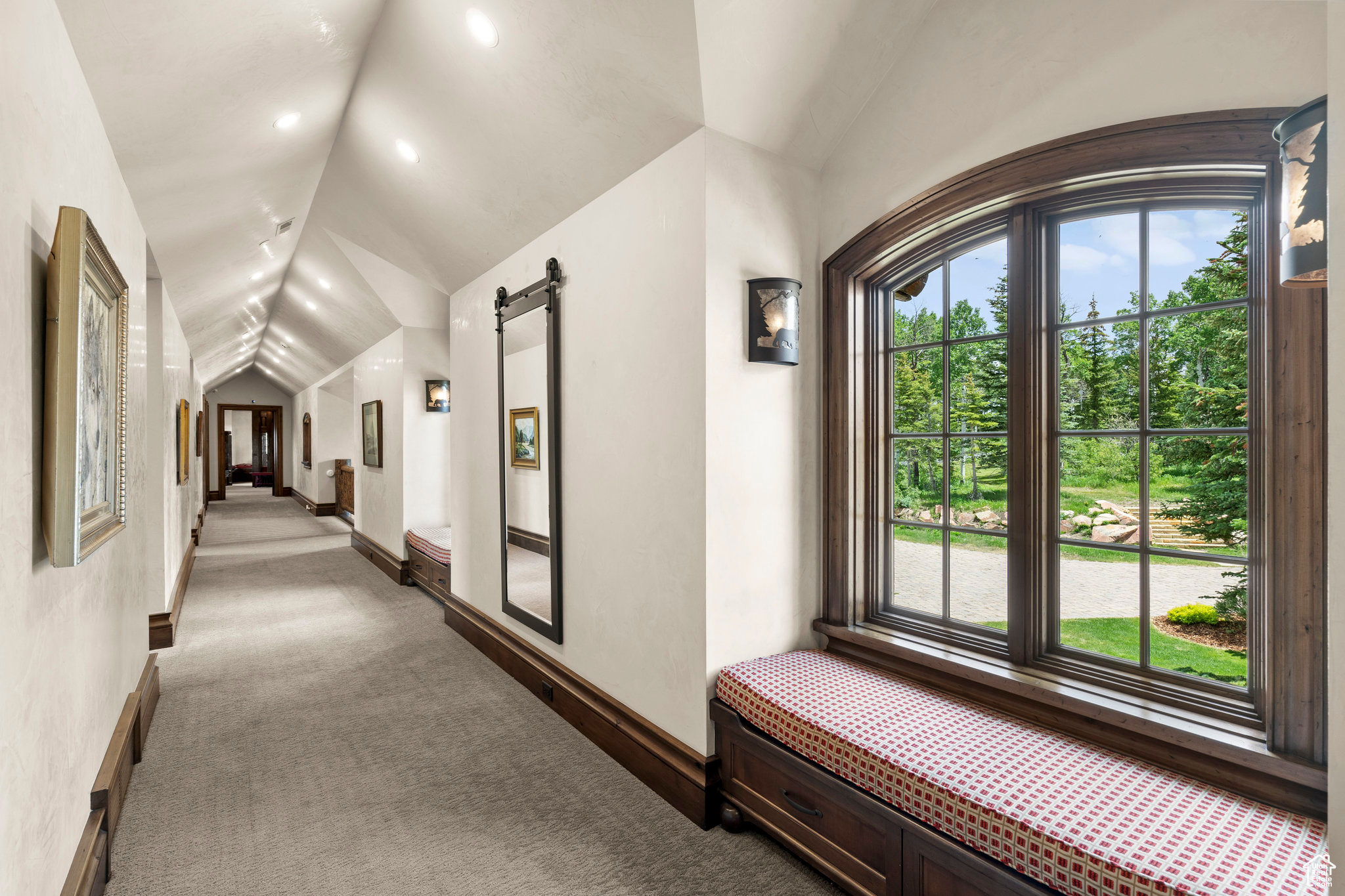 WOLF CREEK RANCH - Residential