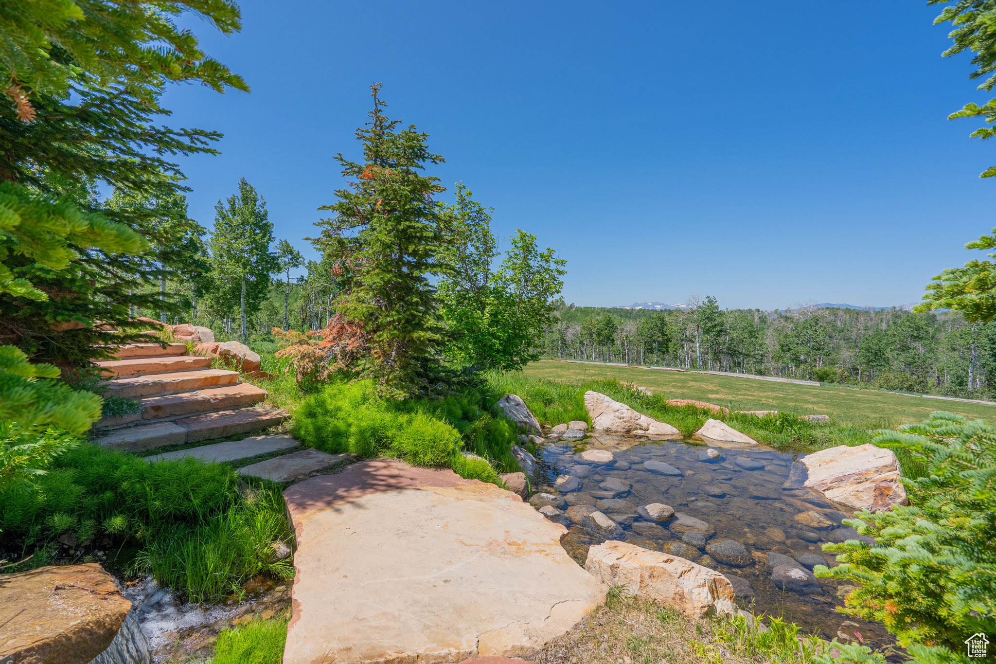 WOLF CREEK RANCH - Residential