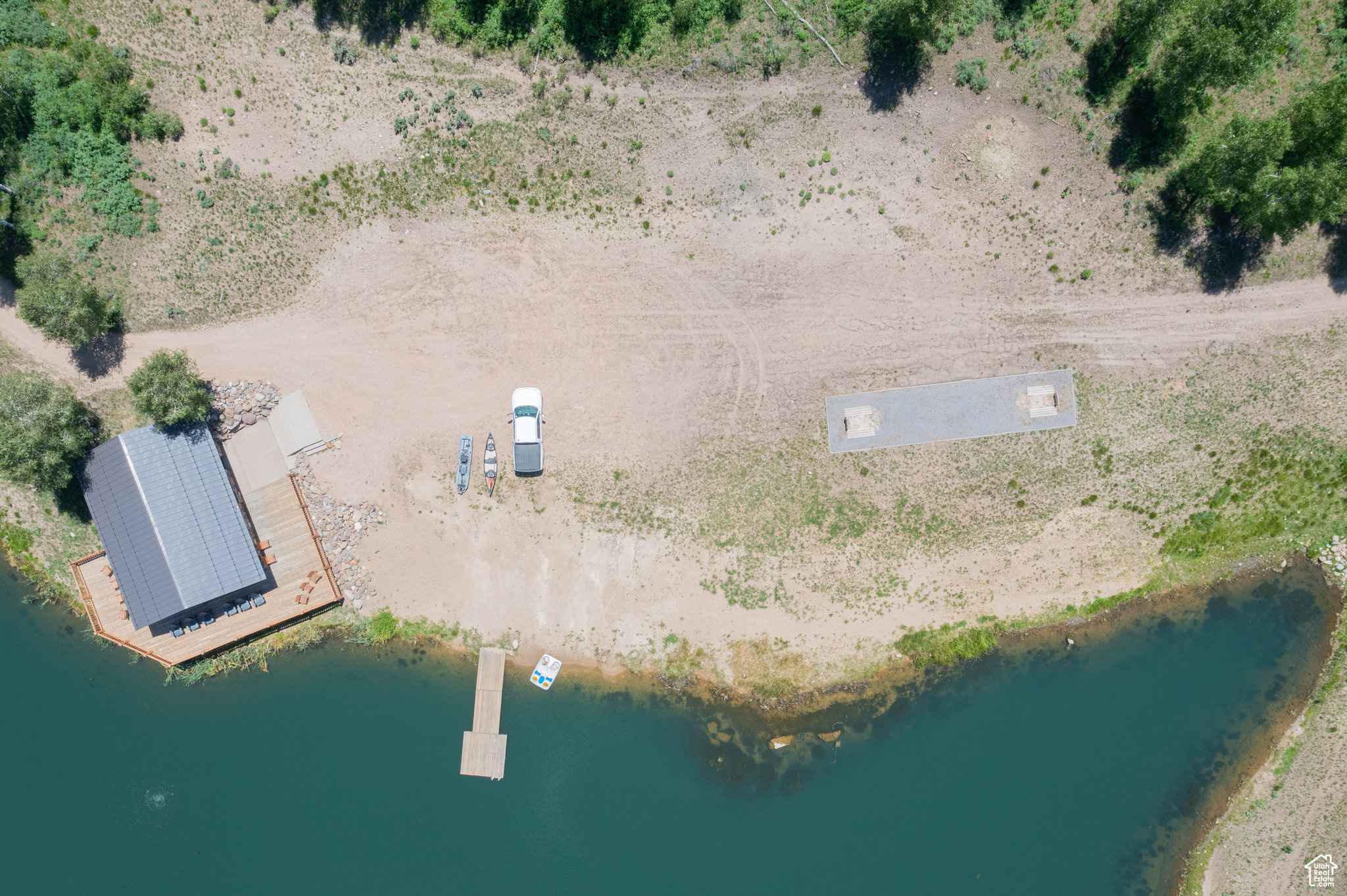 WOLF CREEK RANCH - Residential