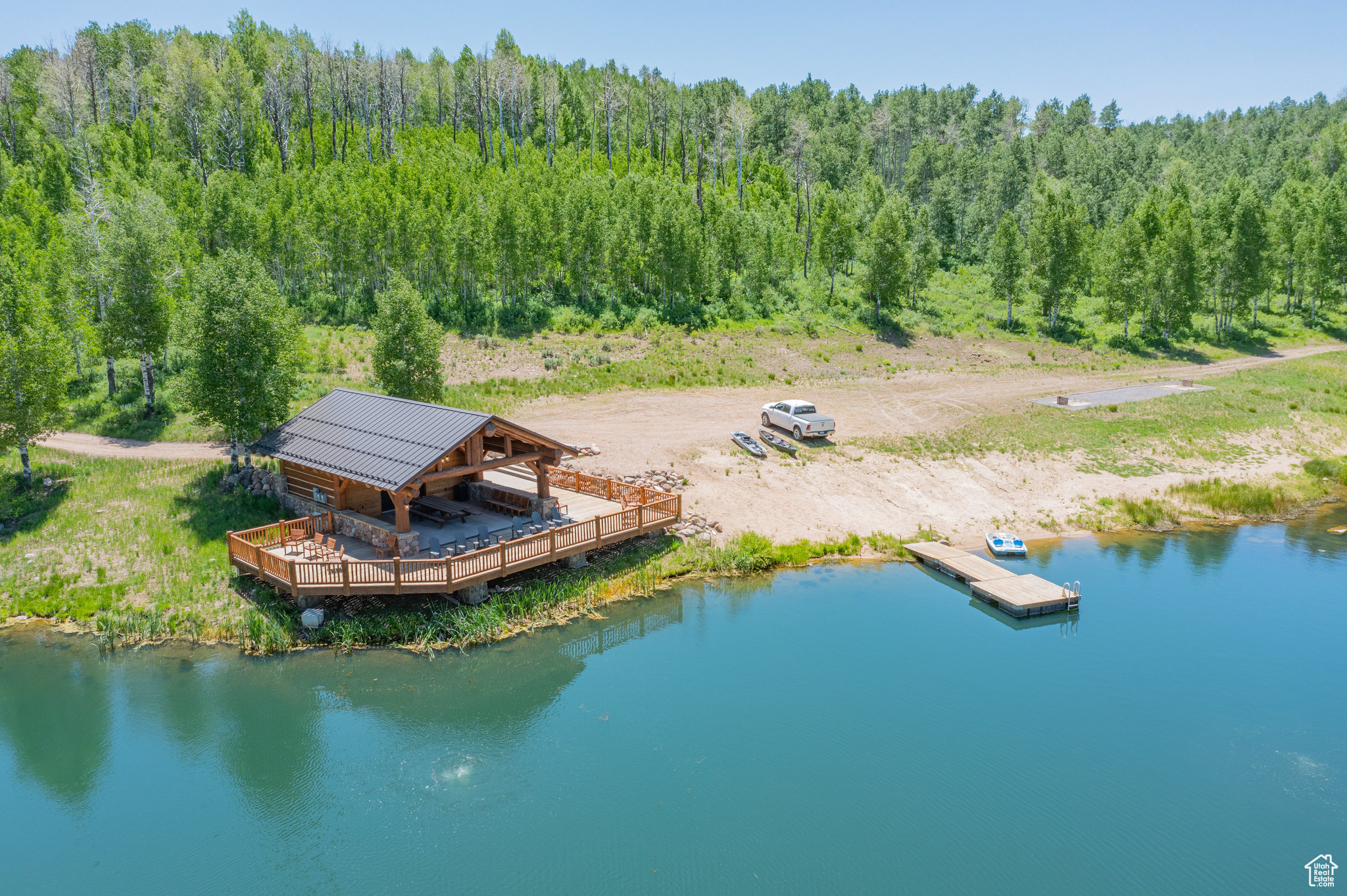 WOLF CREEK RANCH - Residential