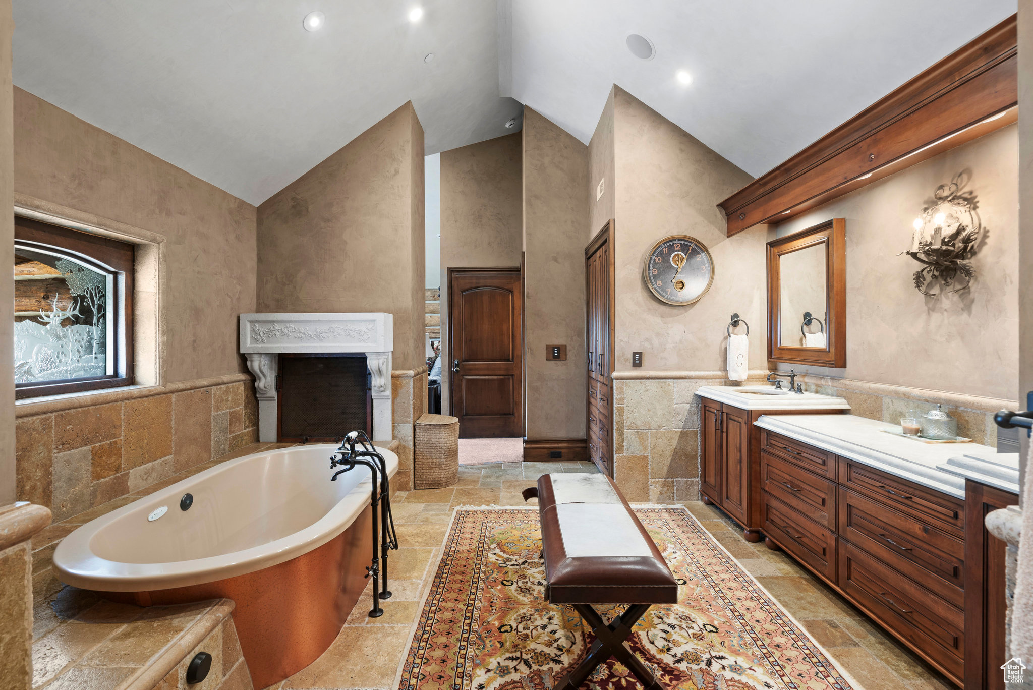 WOLF CREEK RANCH - Residential