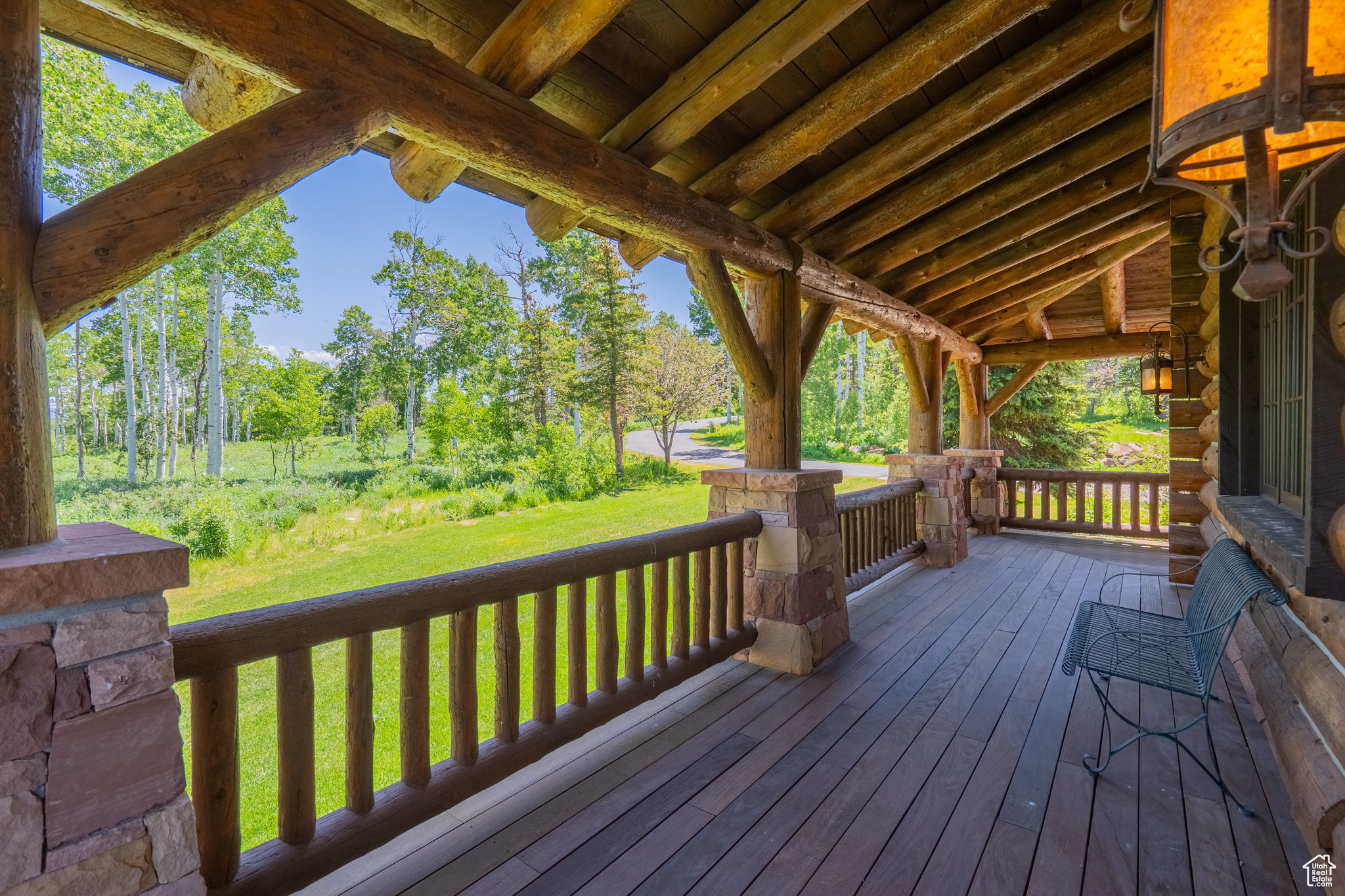 WOLF CREEK RANCH - Residential