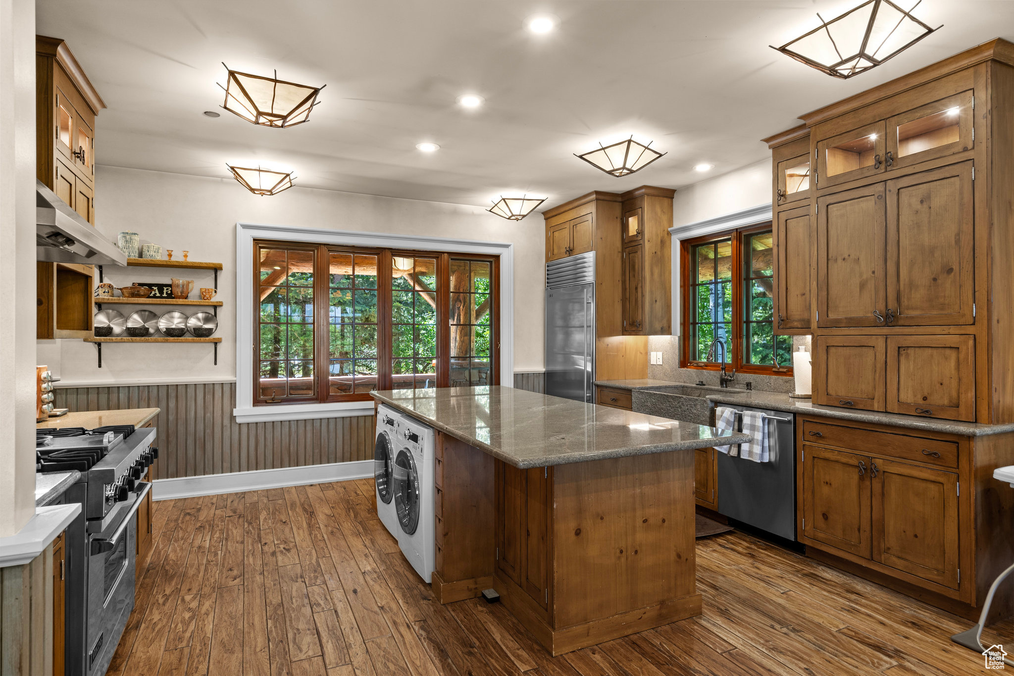 WOLF CREEK RANCH - Residential