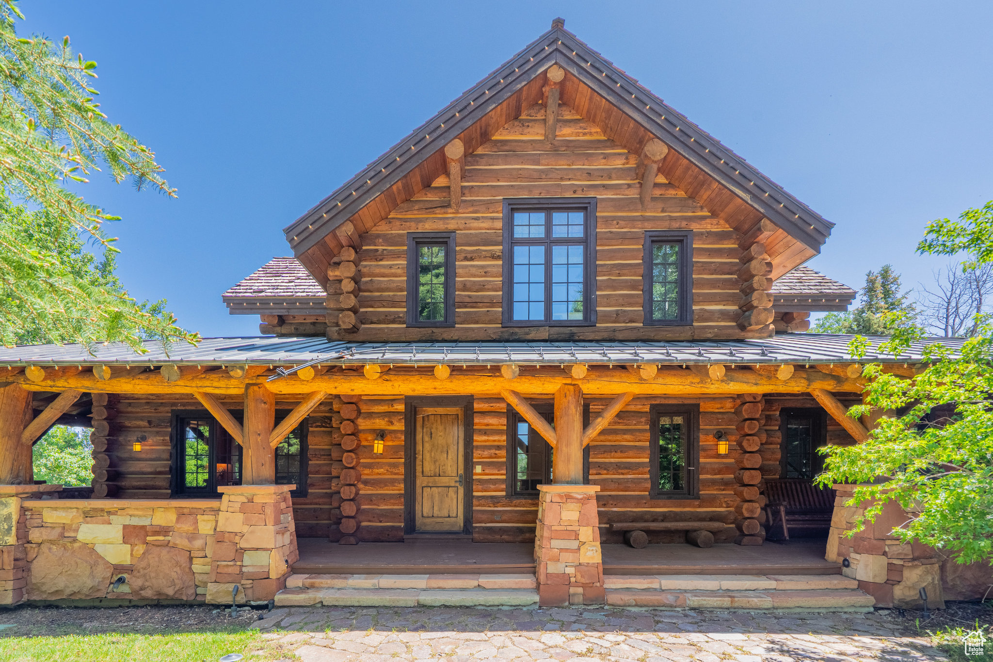 WOLF CREEK RANCH - Residential