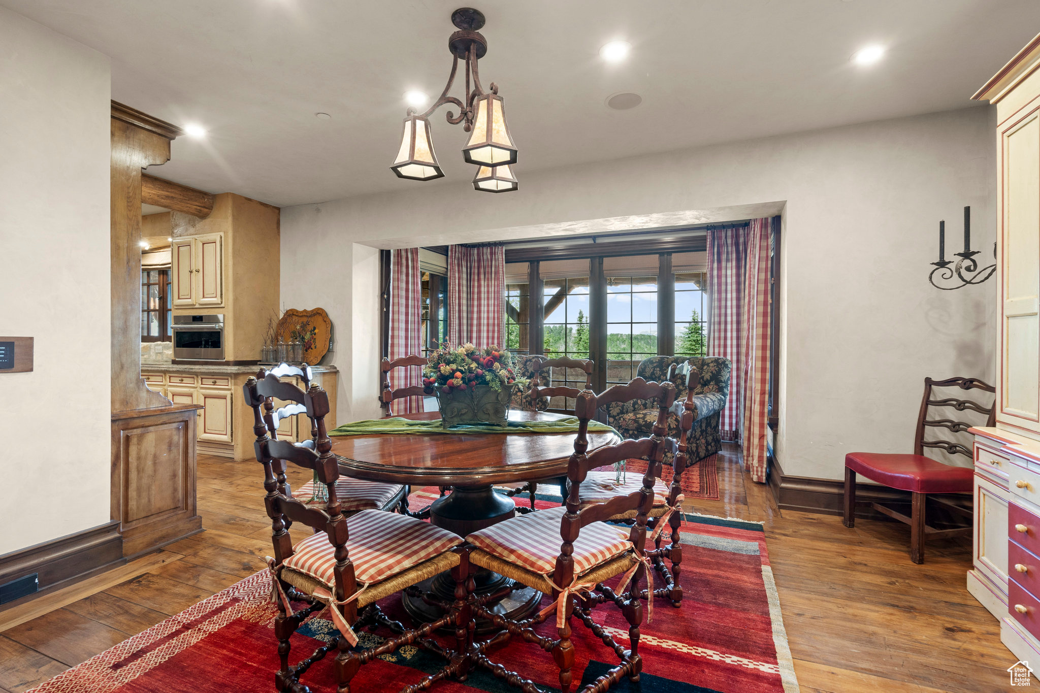 WOLF CREEK RANCH - Residential