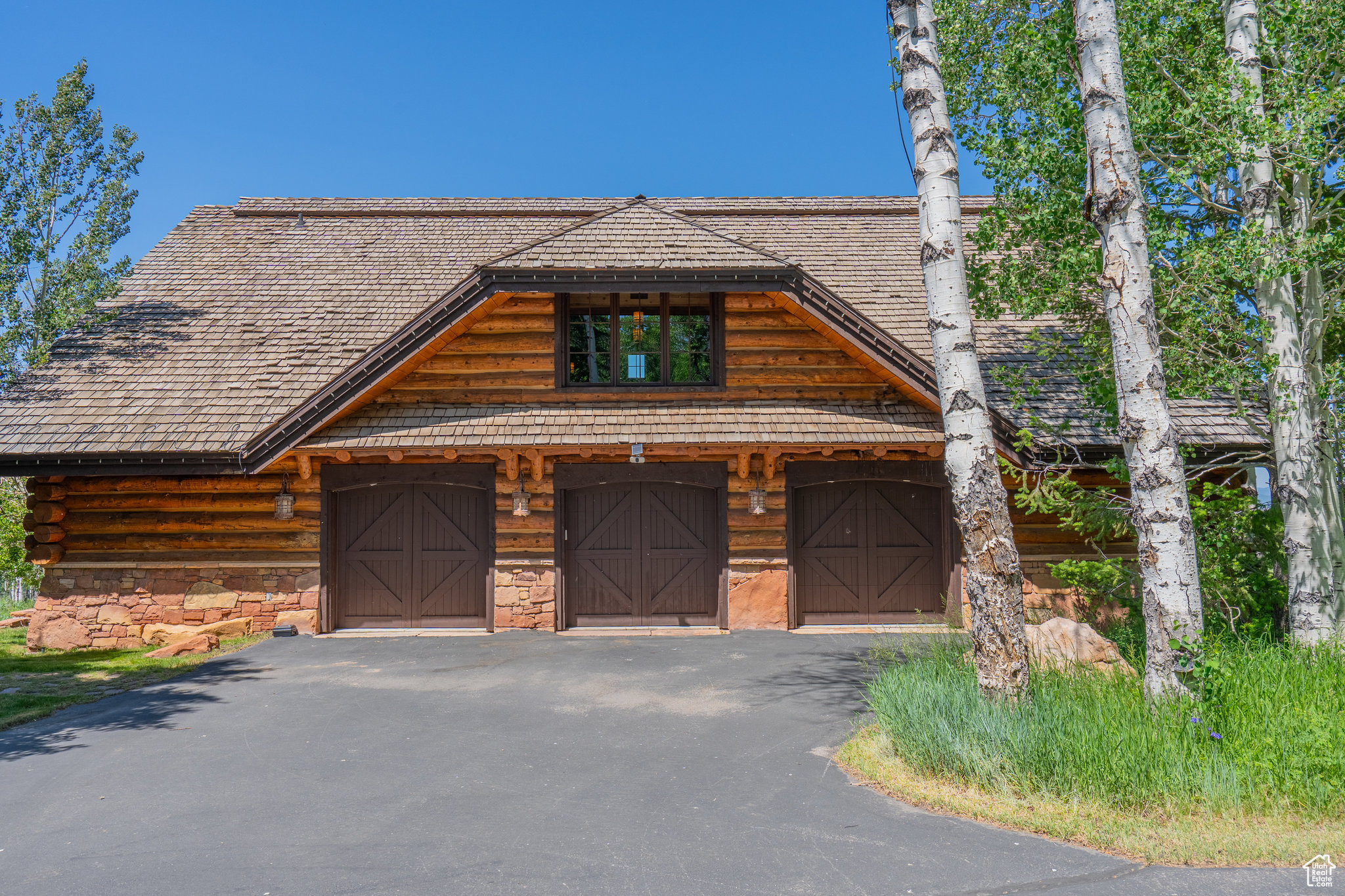 WOLF CREEK RANCH - Residential