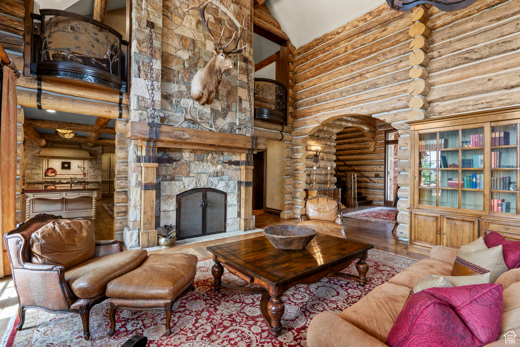 WOLF CREEK RANCH - Residential