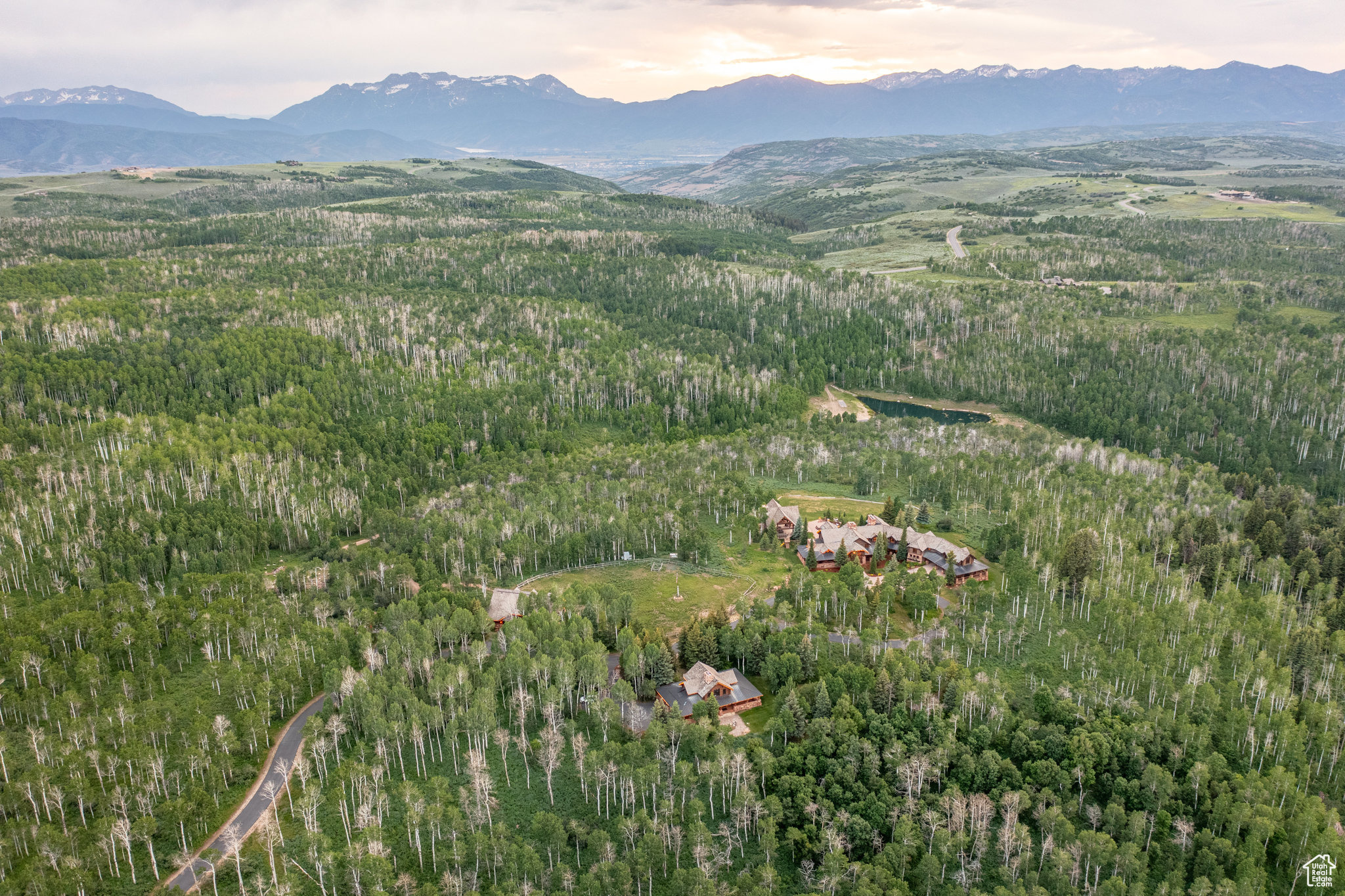 WOLF CREEK RANCH - Residential