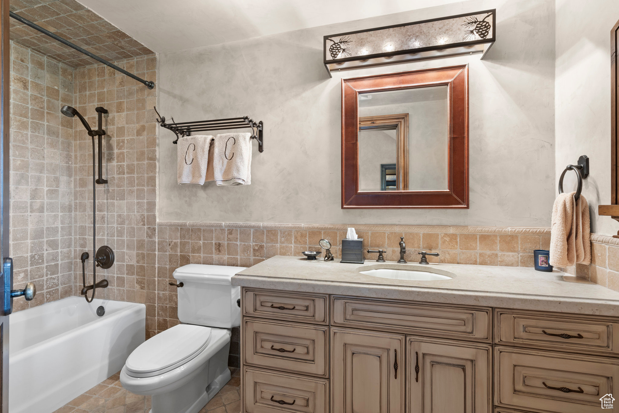 WOLF CREEK RANCH - Residential