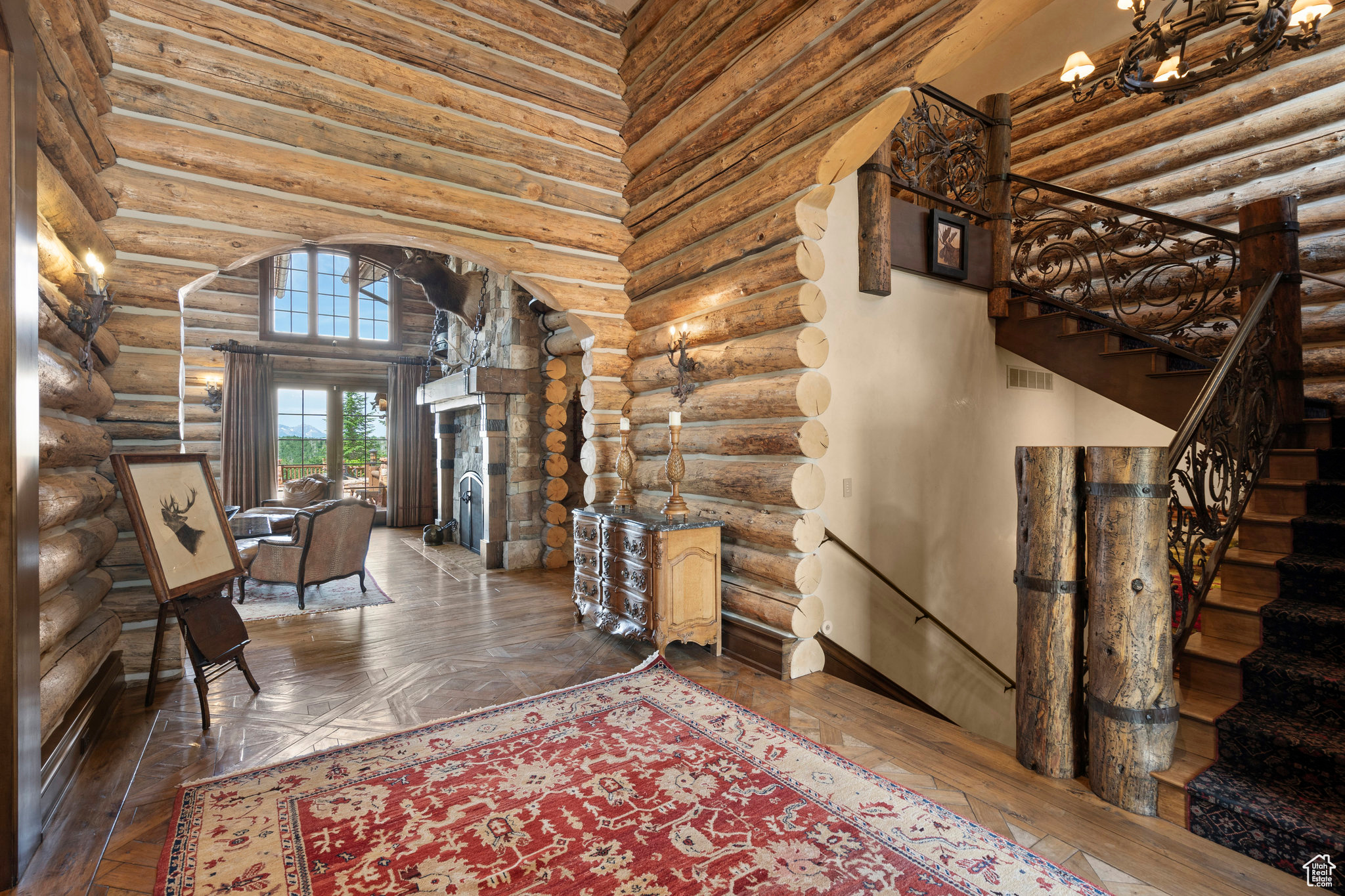 WOLF CREEK RANCH - Residential