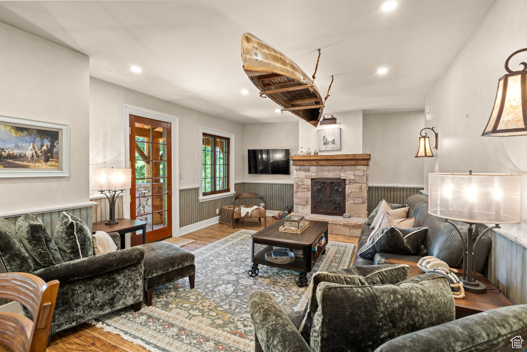 WOLF CREEK RANCH - Residential