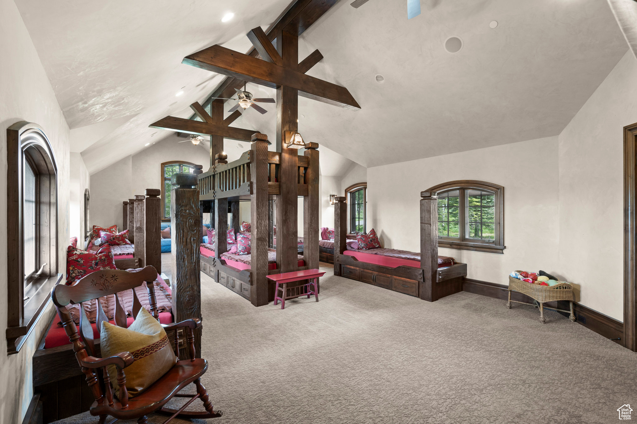 WOLF CREEK RANCH - Residential