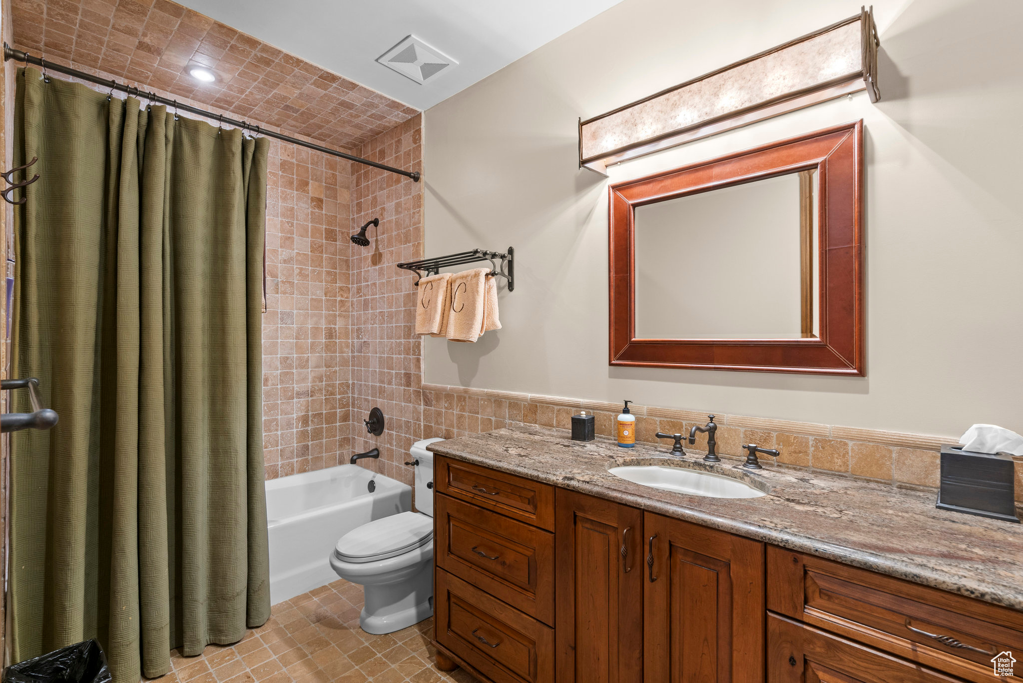 WOLF CREEK RANCH - Residential