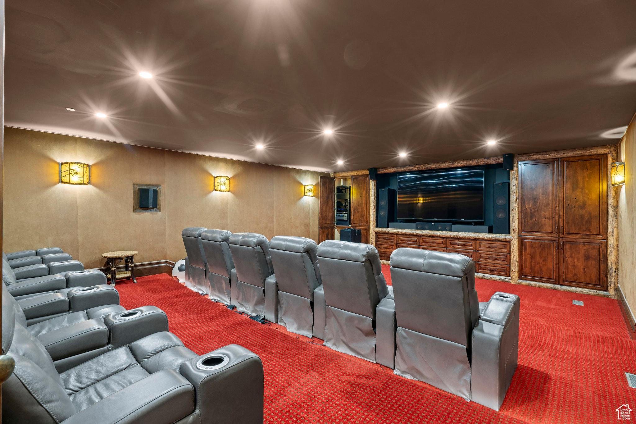 WOLF CREEK RANCH - Residential