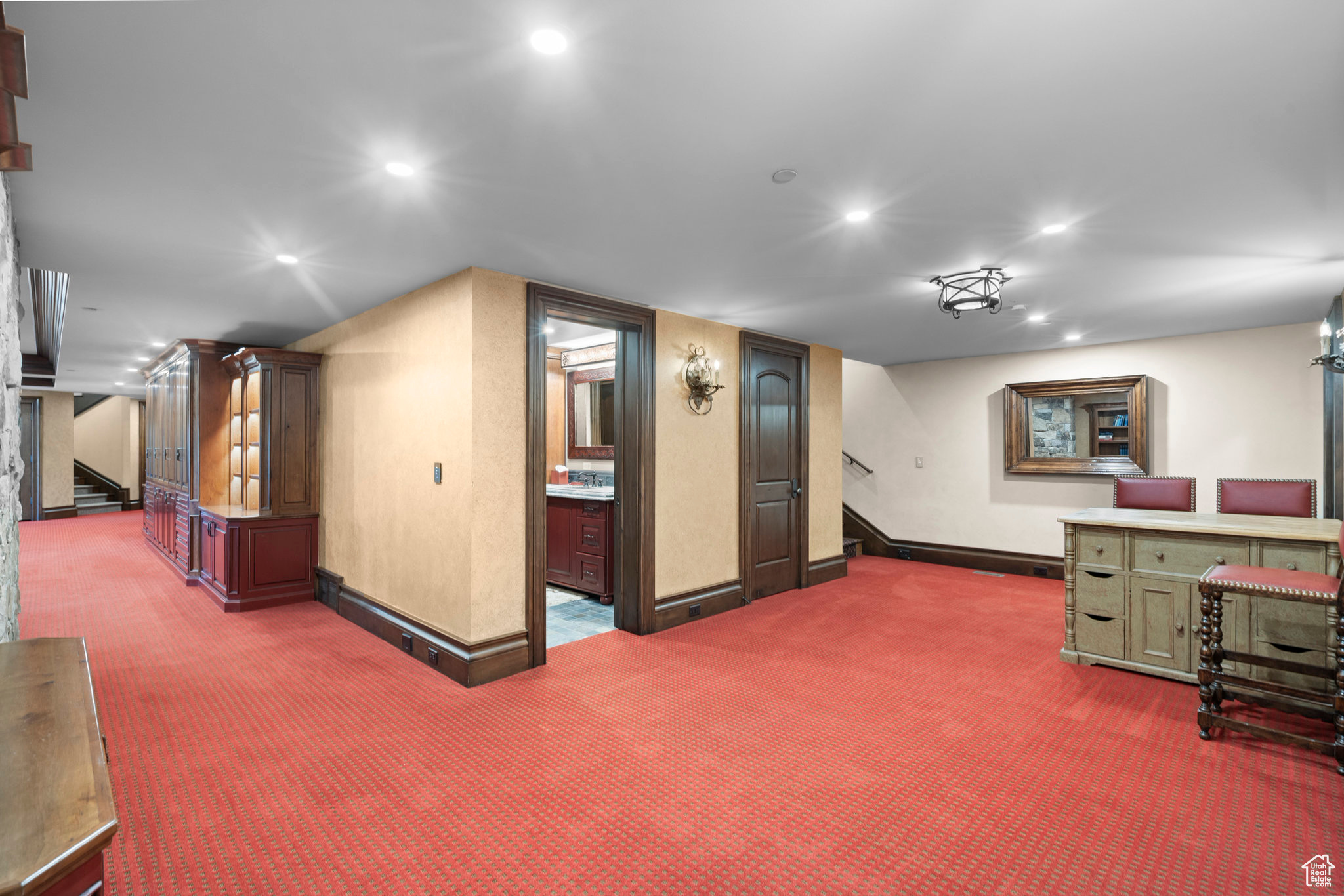 WOLF CREEK RANCH - Residential