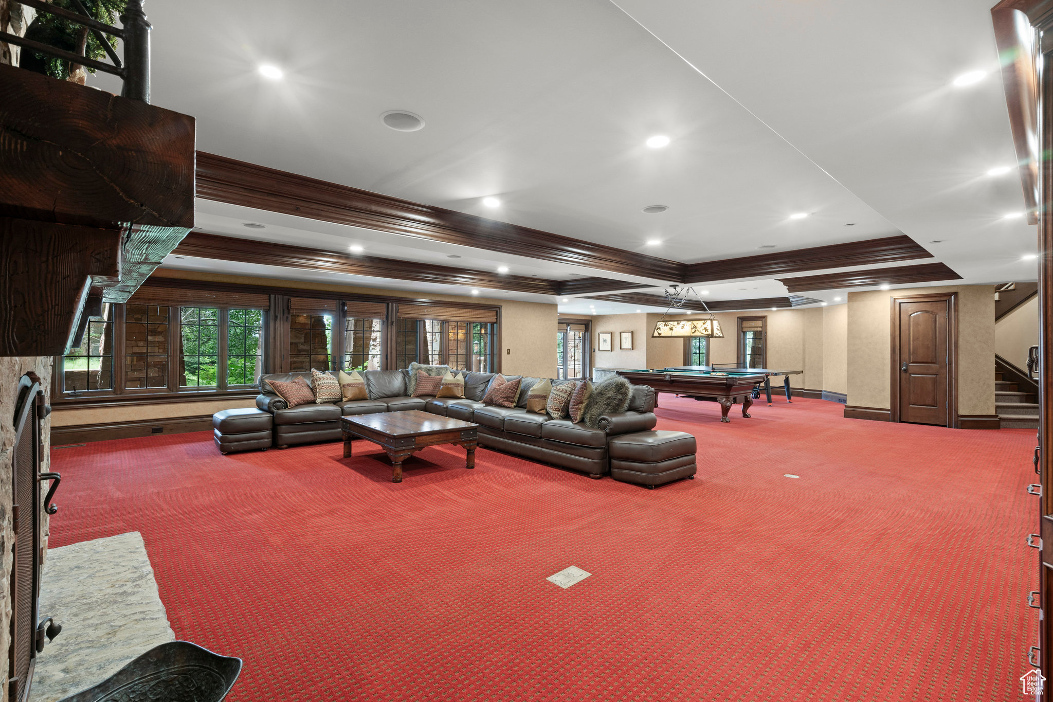 WOLF CREEK RANCH - Residential