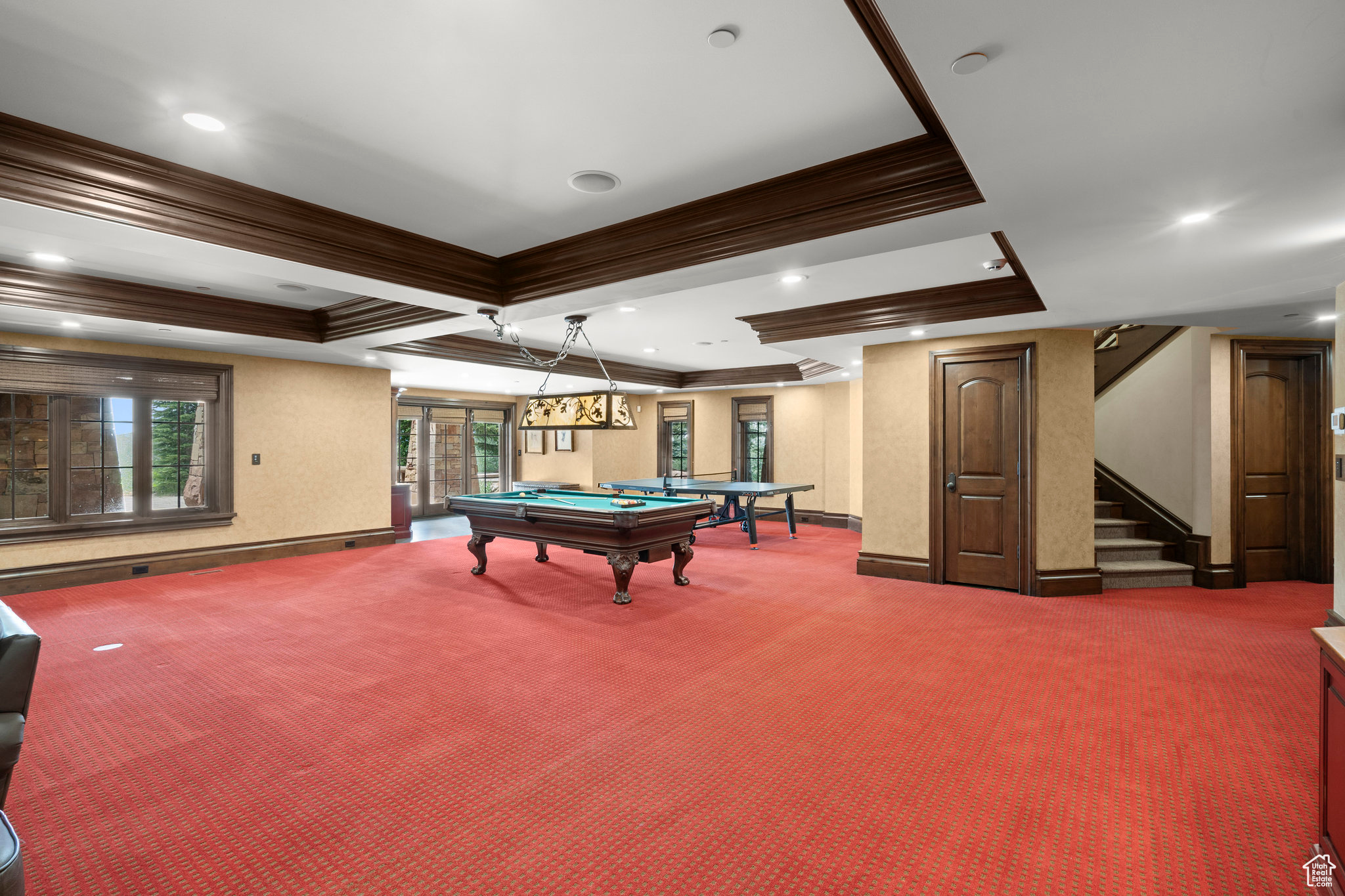 WOLF CREEK RANCH - Residential