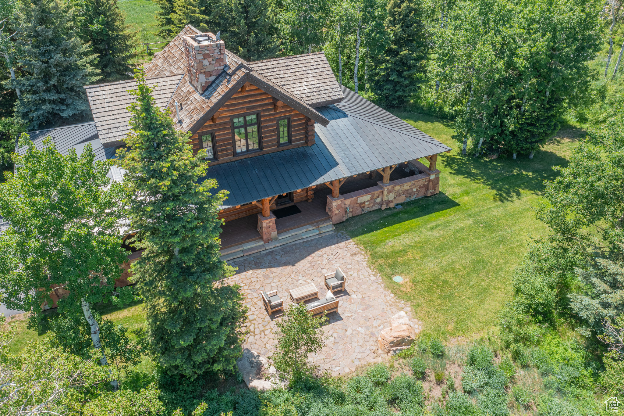 WOLF CREEK RANCH - Residential