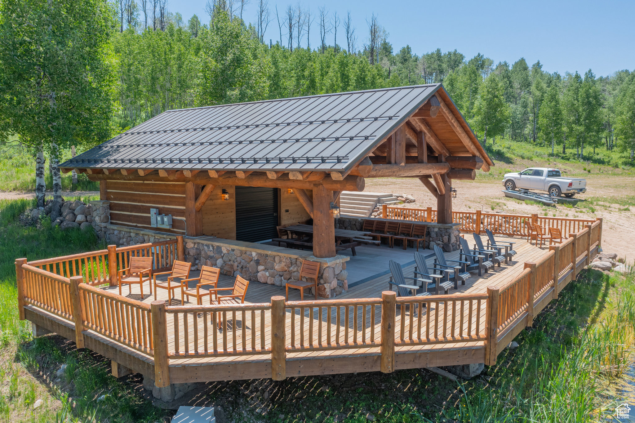 WOLF CREEK RANCH - Residential