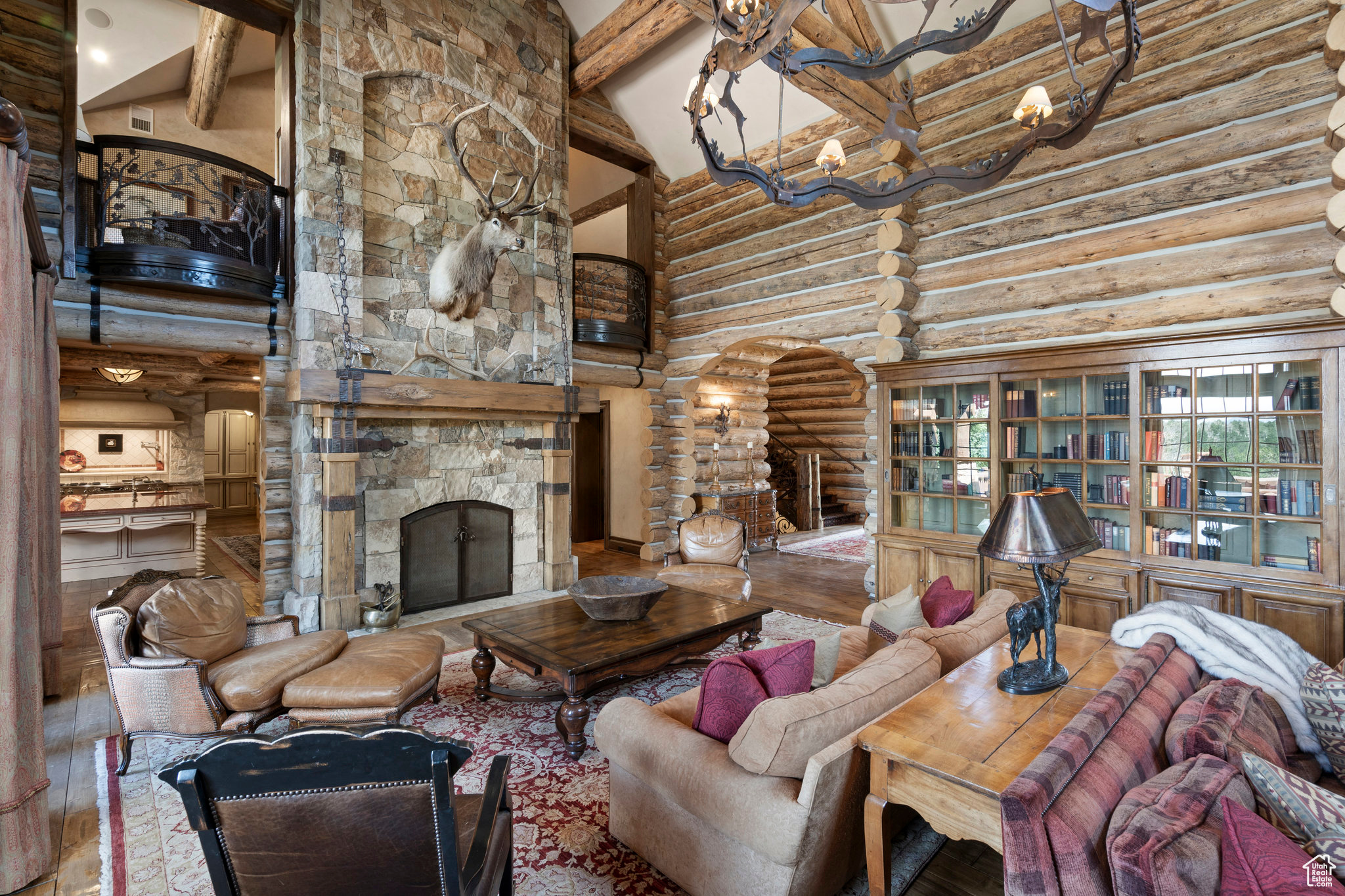 WOLF CREEK RANCH - Residential
