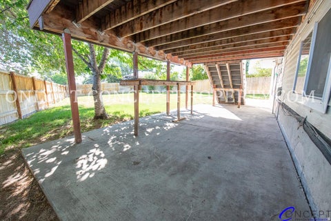 Tiny photo for 3733 S PAVANT DR, West Valley City, UT 84120 (MLS # 2185773)