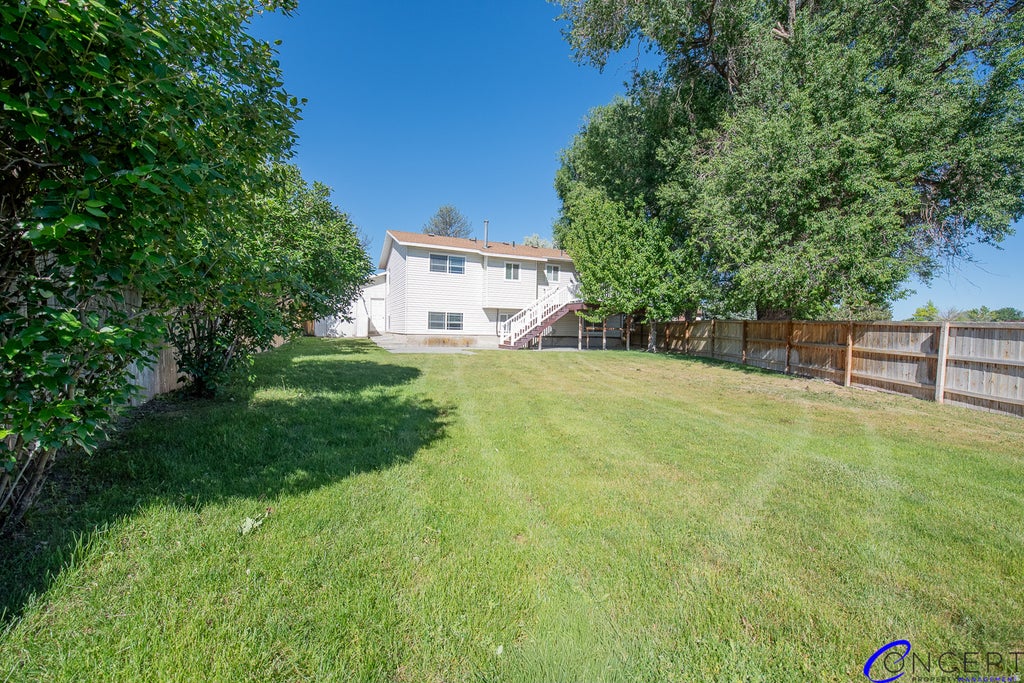 Photo of 3733 S PAVANT DR, West Valley City, UT 84120 (MLS # 2185773)