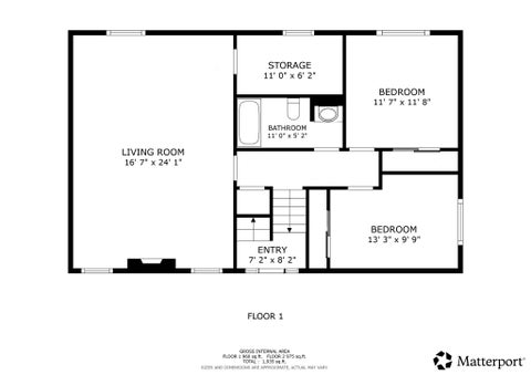 Tiny photo for 3733 S PAVANT DR, West Valley City, UT 84120 (MLS # 2185773)