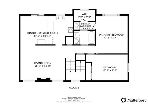 Tiny photo for 3733 S PAVANT DR, West Valley City, UT 84120 (MLS # 2185773)