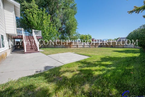Tiny photo for 3733 S PAVANT DR, West Valley City, UT 84120 (MLS # 2185773)