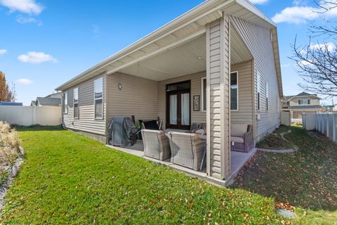 Tiny photo for 1016 N SKIPTON DR W, North Salt Lake, UT 84054 (MLS # 2123972)